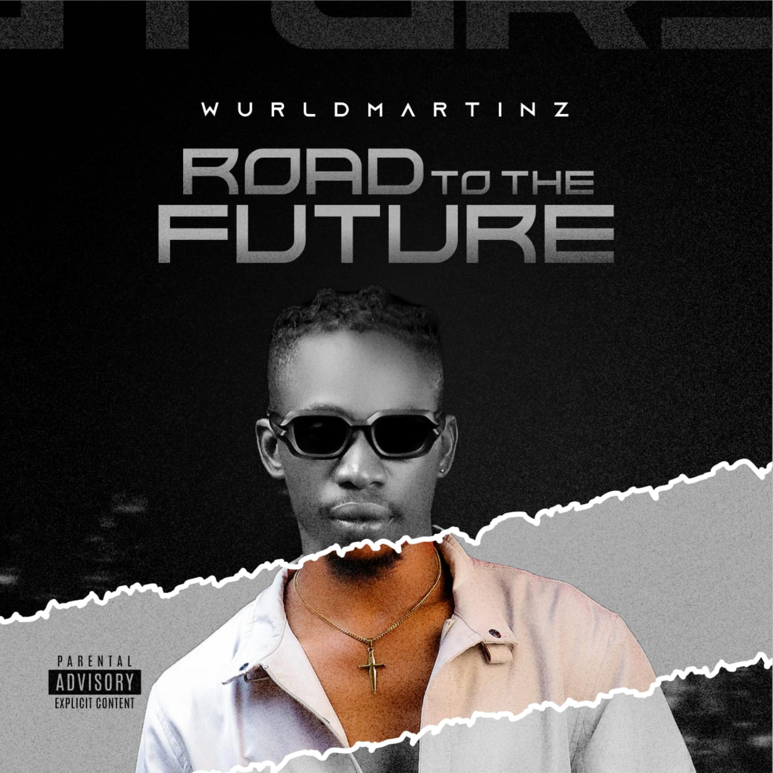 Road to the Future artwork