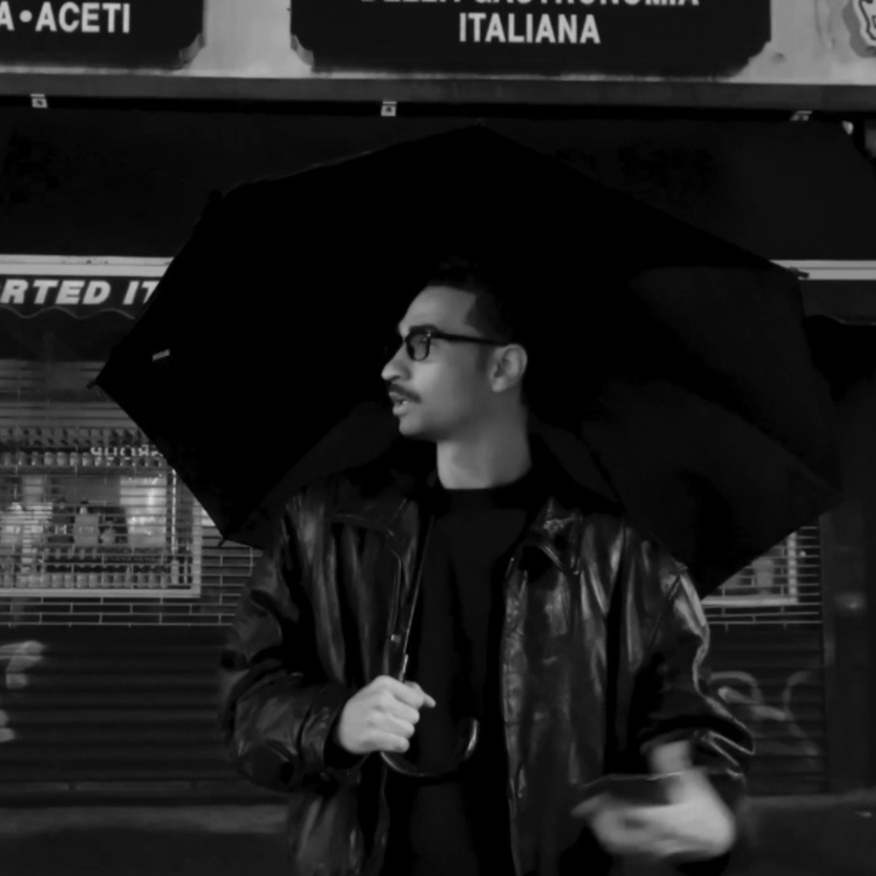 Trust Nothing Interlude artwork