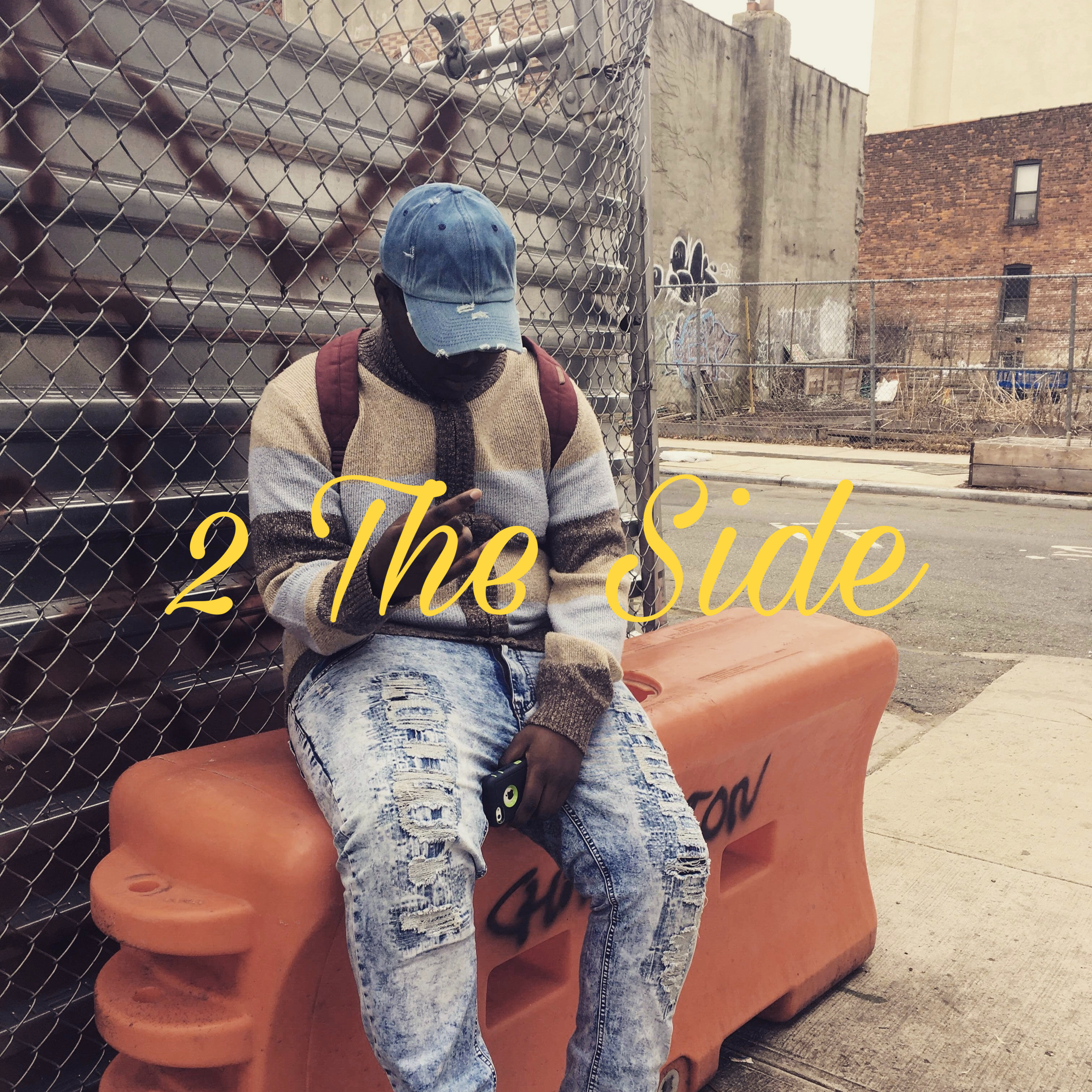 2 The Side (Clean) artwork