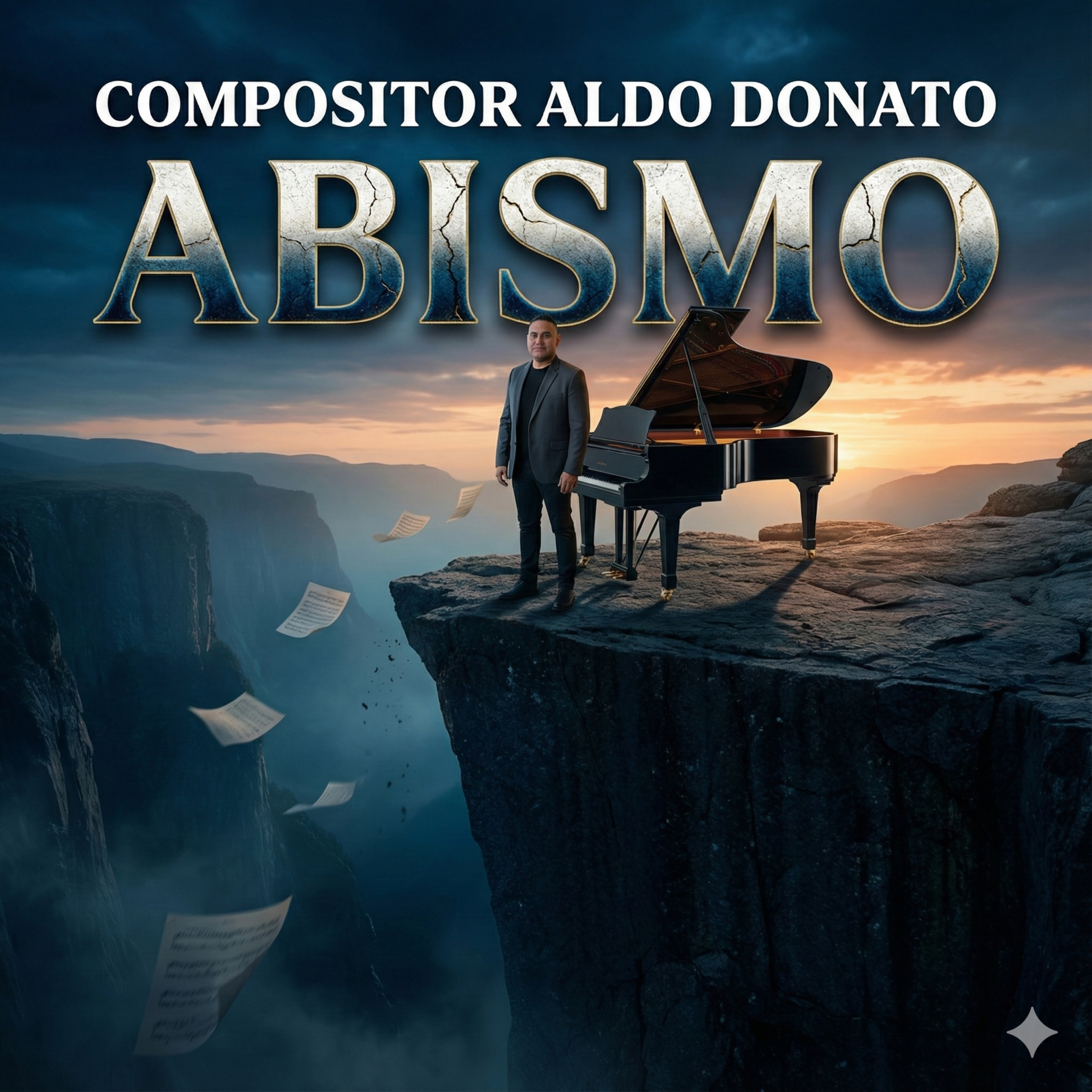 Abismo artwork