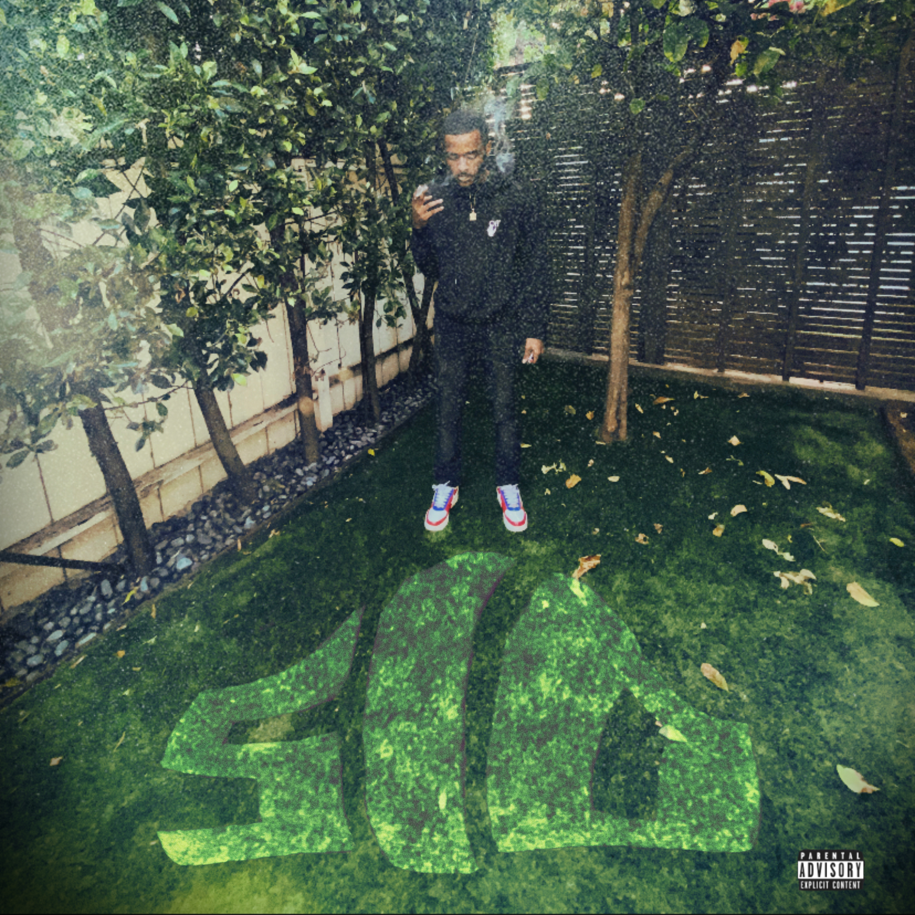 Swim Or Drown artwork