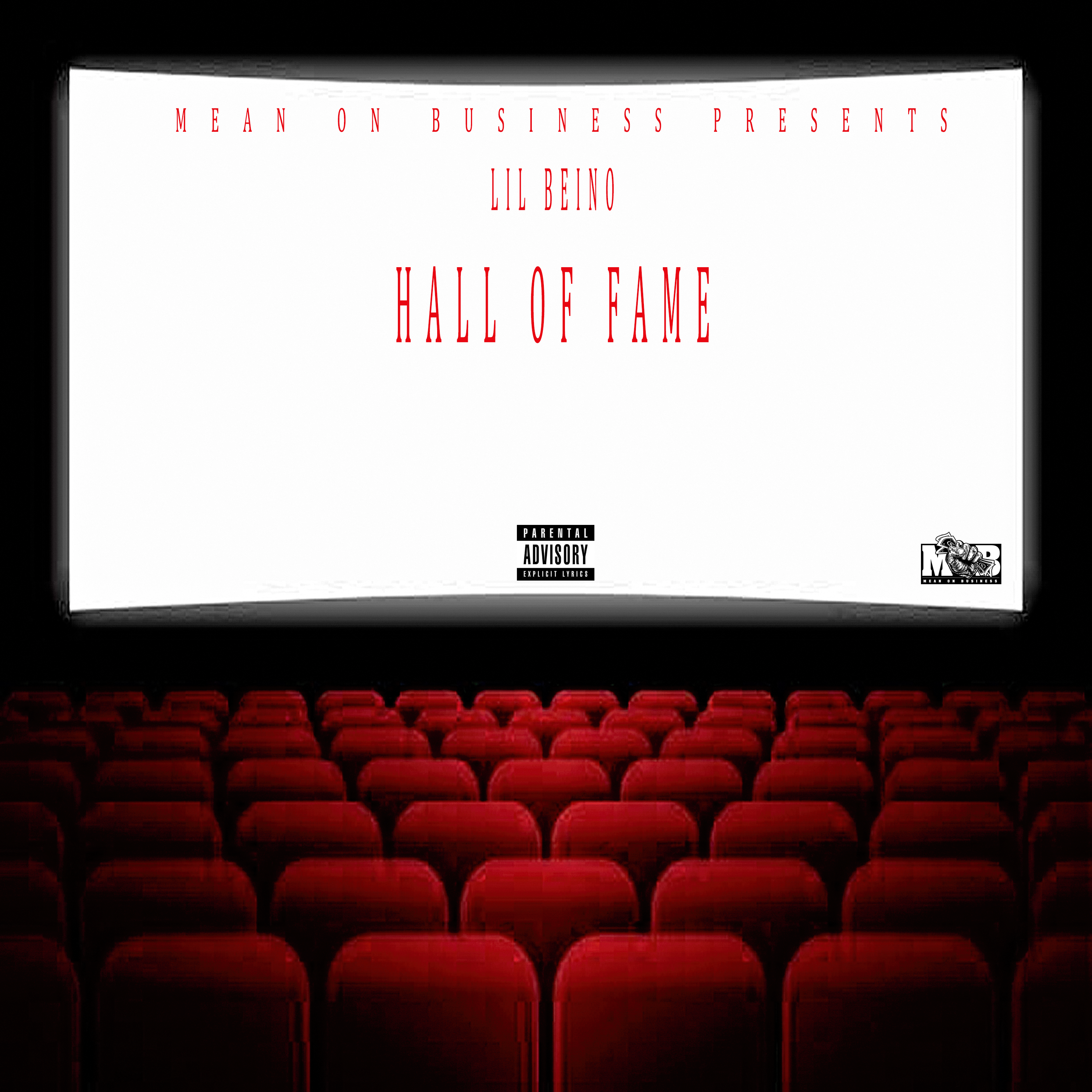 Hall Of Fame artwork