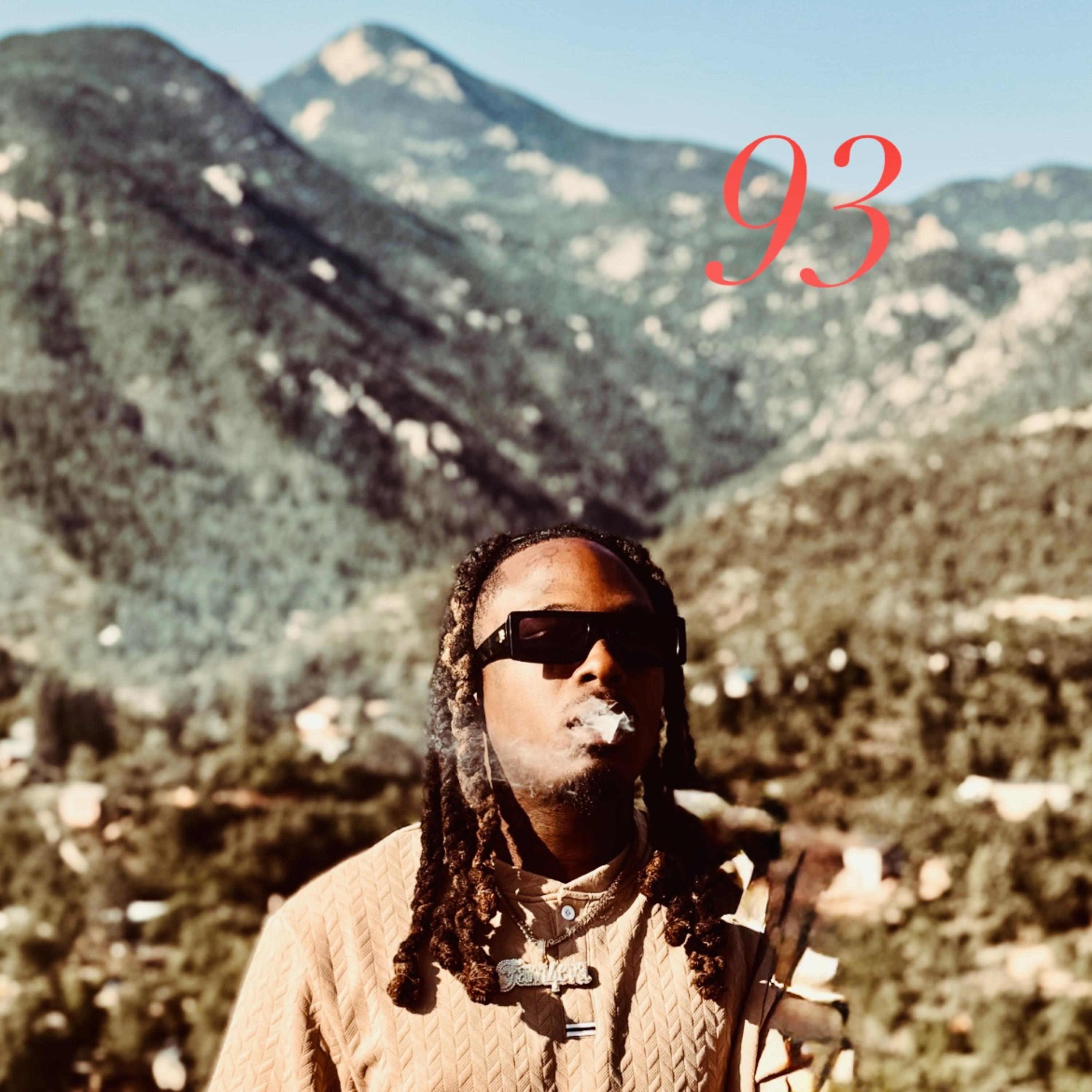 93 artwork