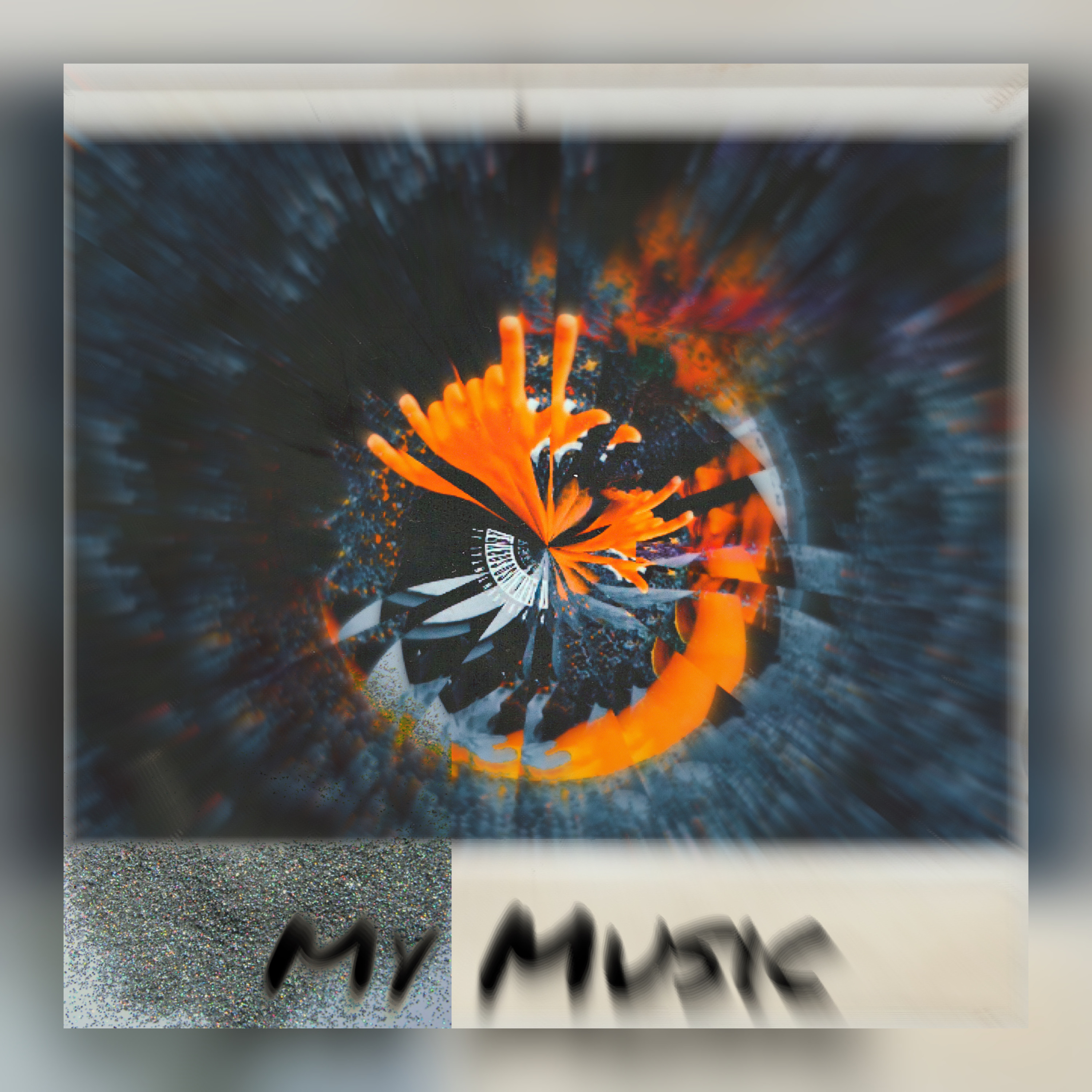 My Music artwork