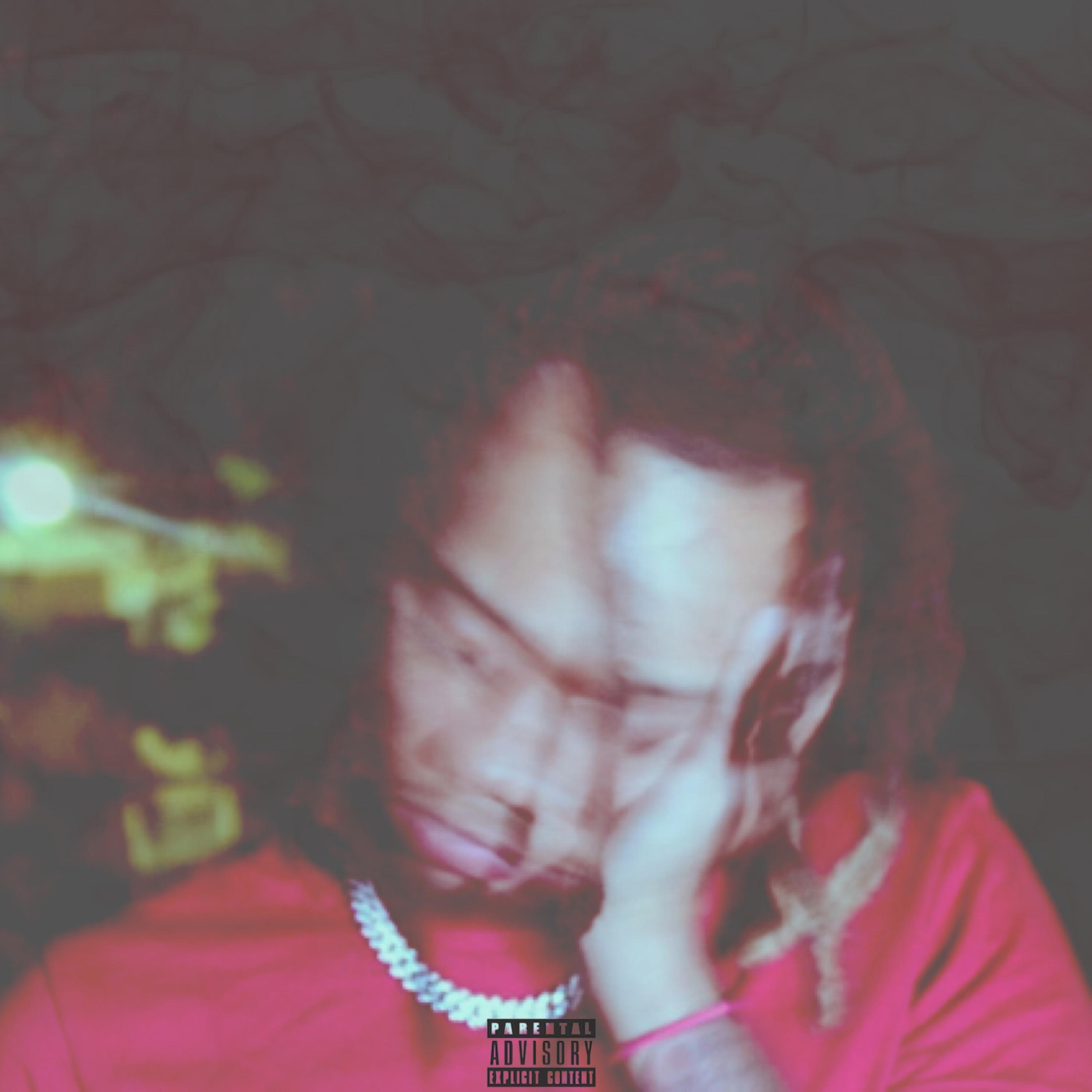 Alone artwork