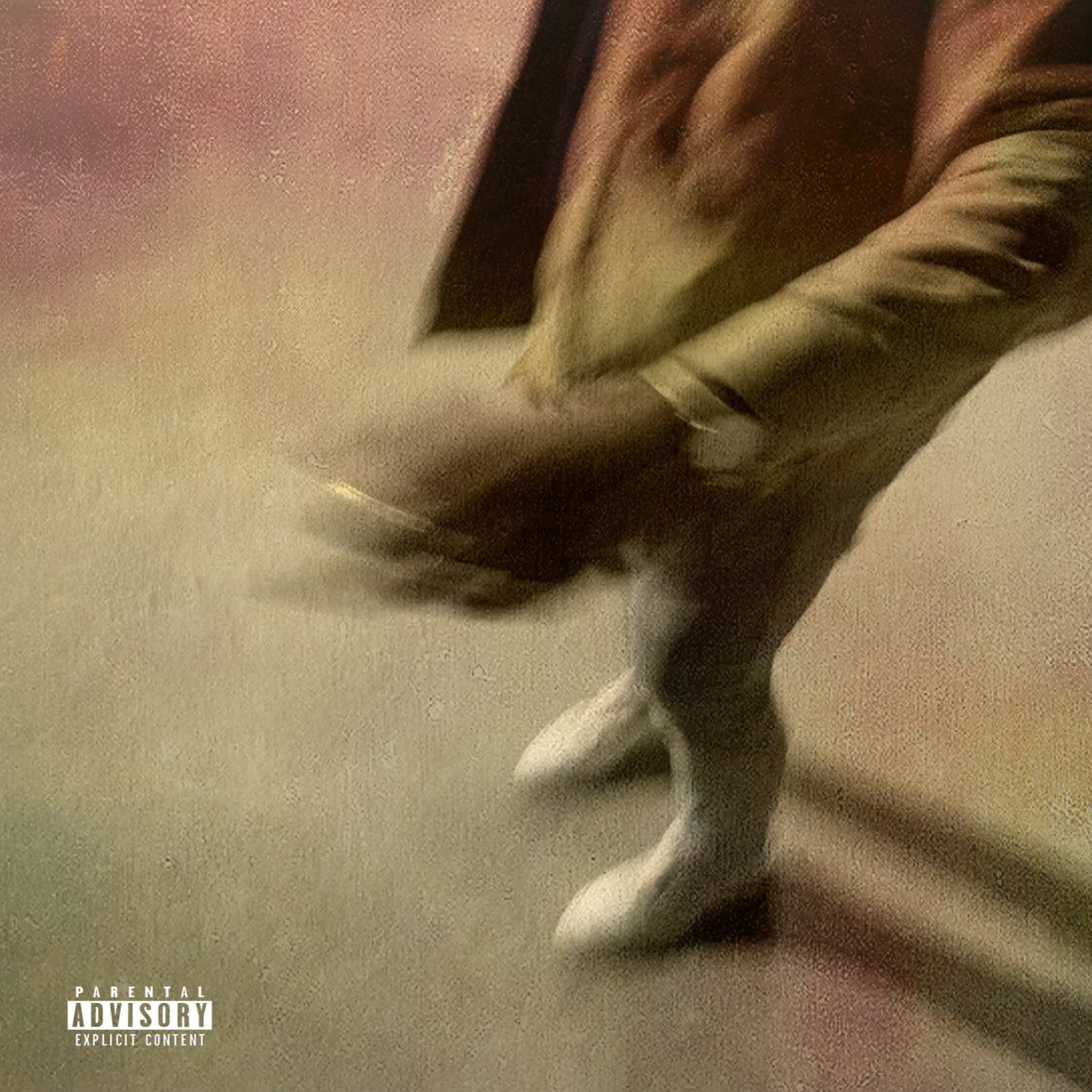 No Looking Back artwork