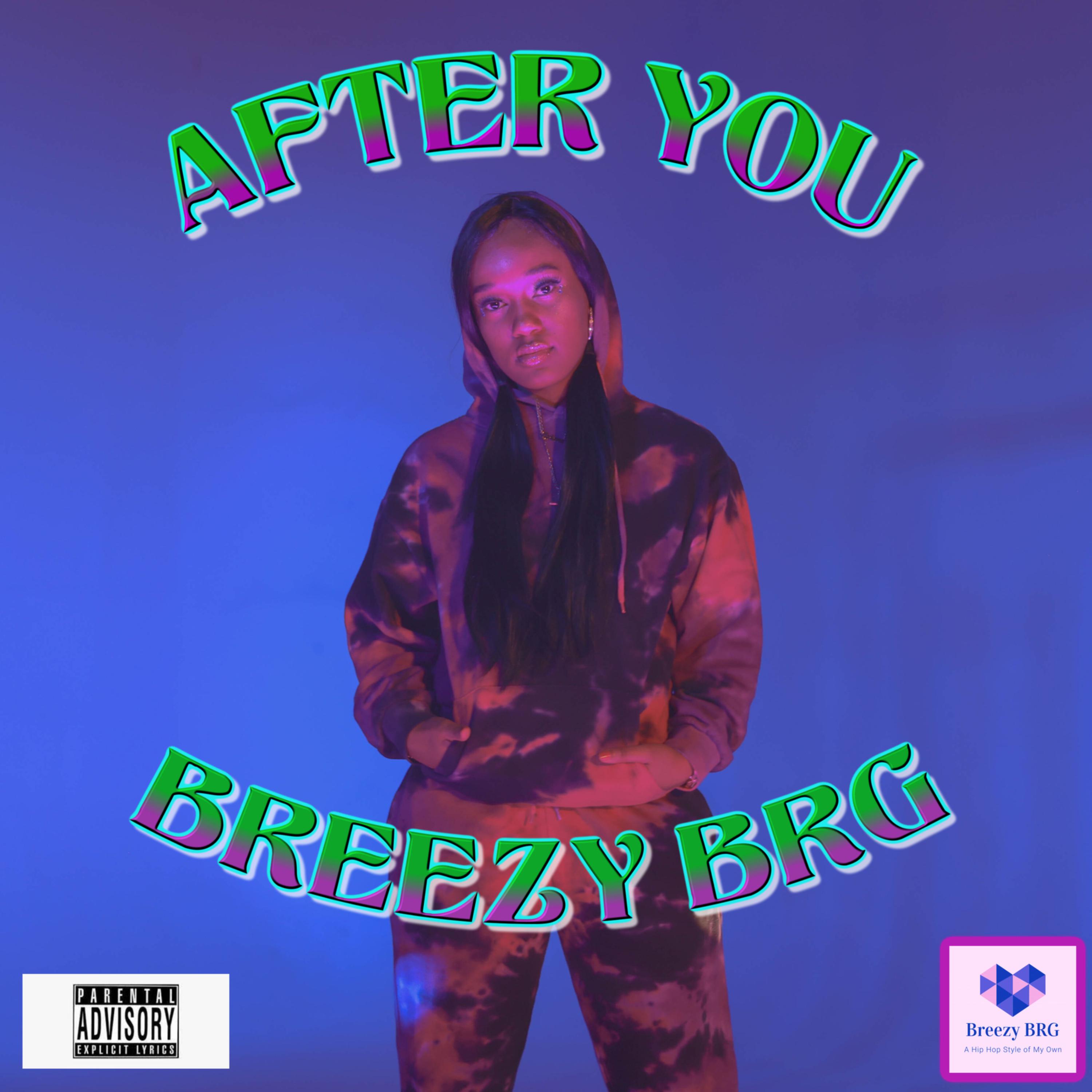 After You artwork