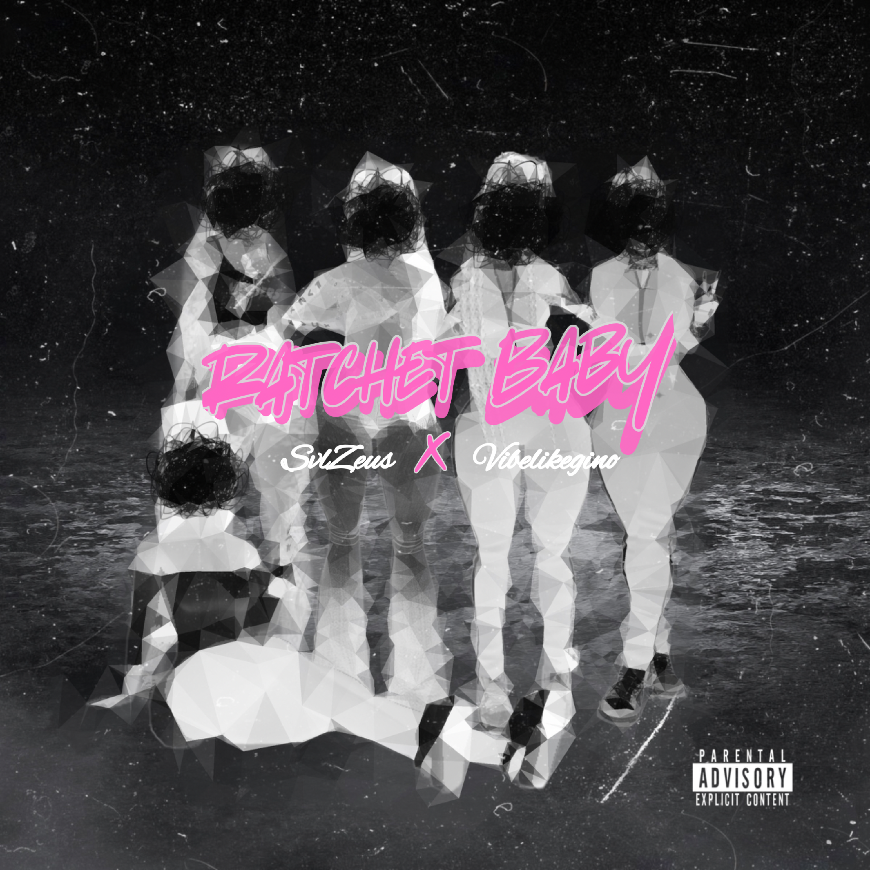 Ratchet baby artwork