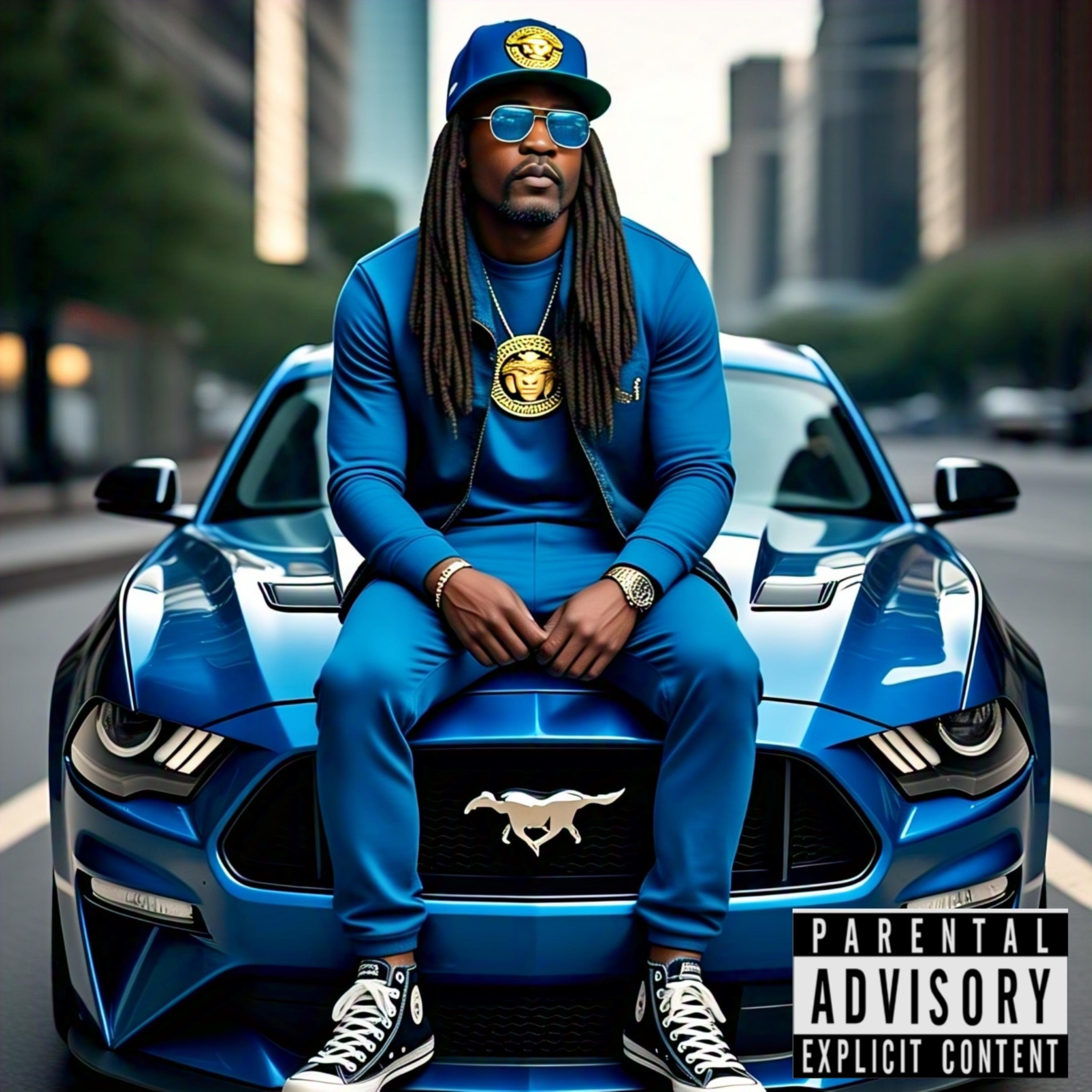 Too Fly artwork
