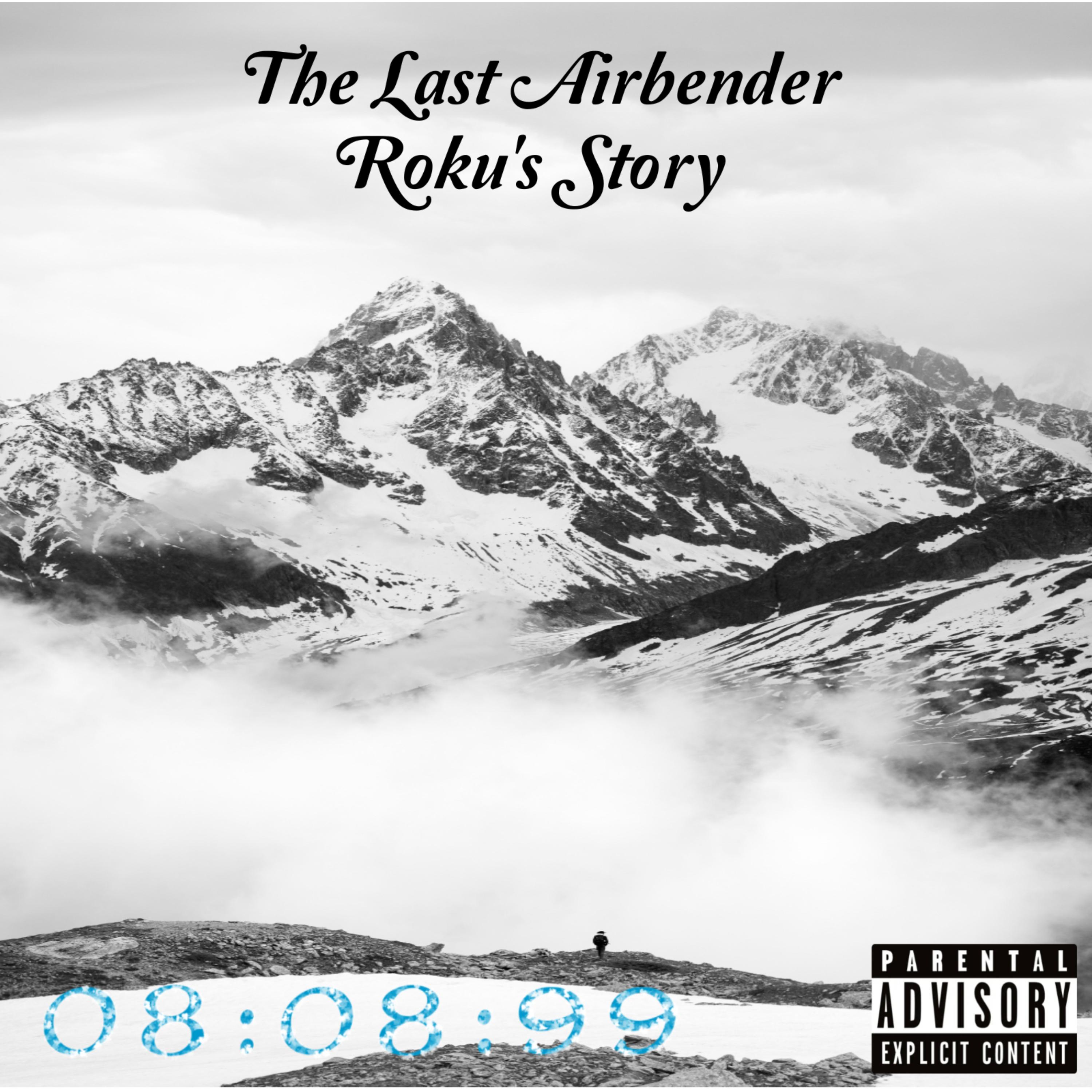 The Last Airbender Roku’s Story artwork