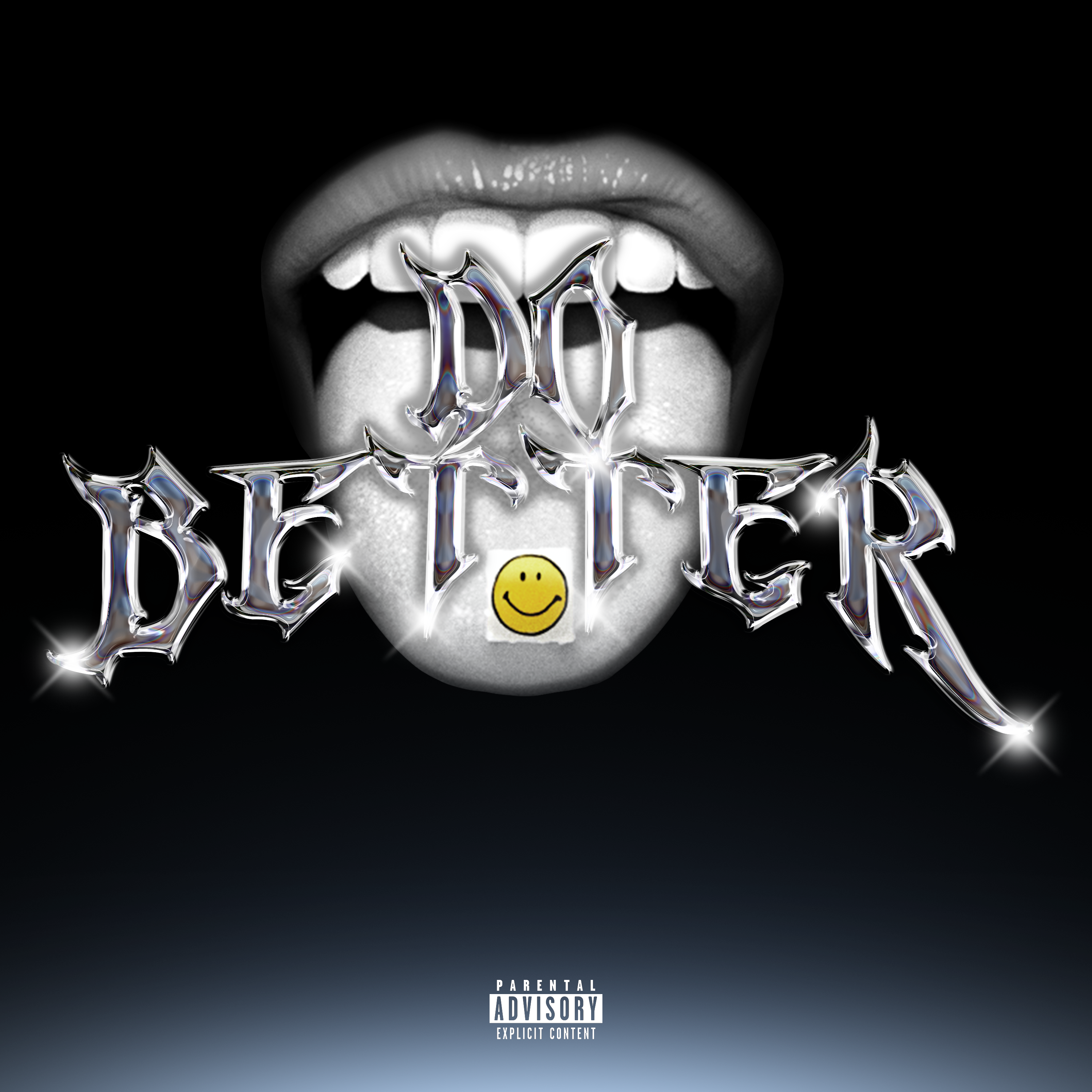 Do Better artwork