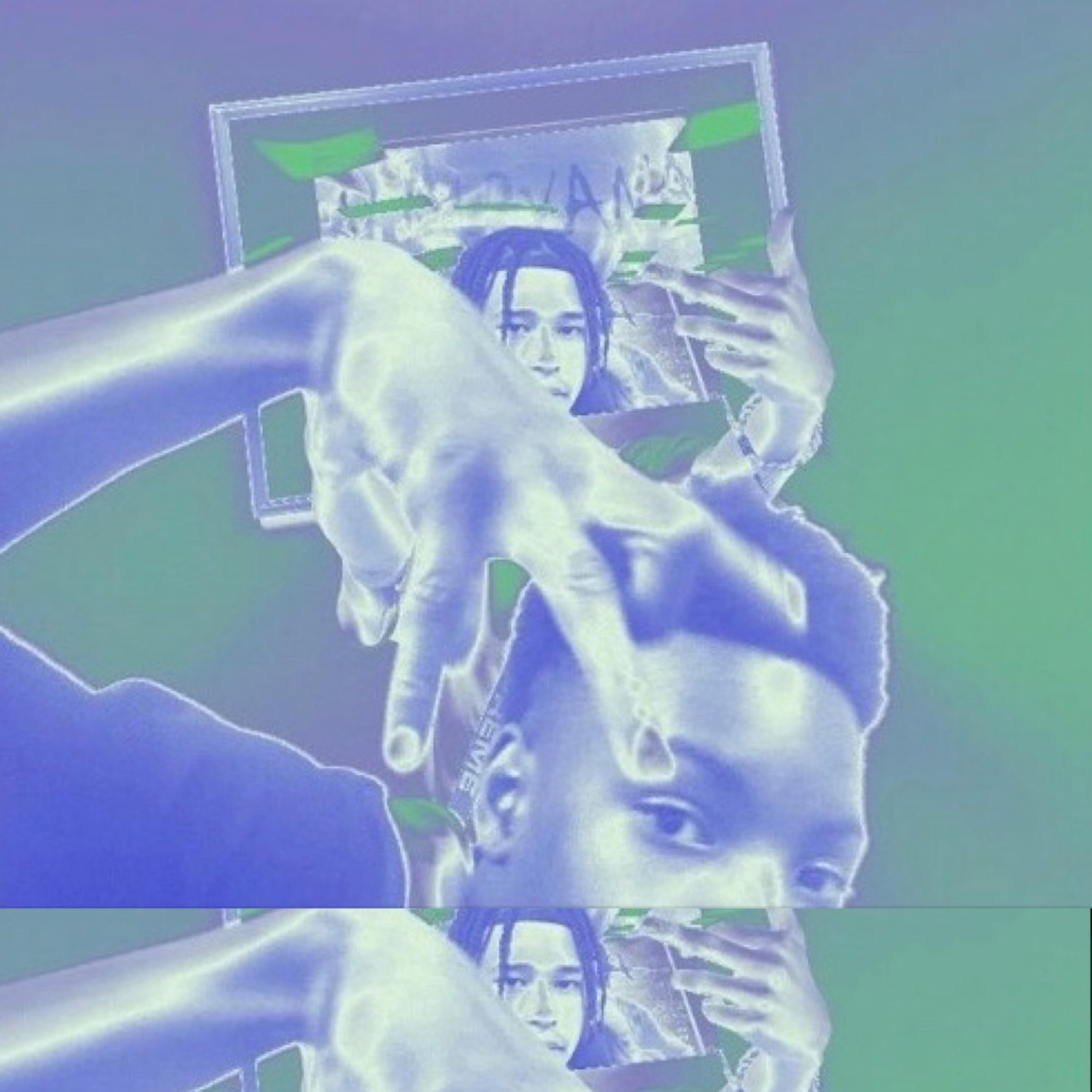 Chrome artwork