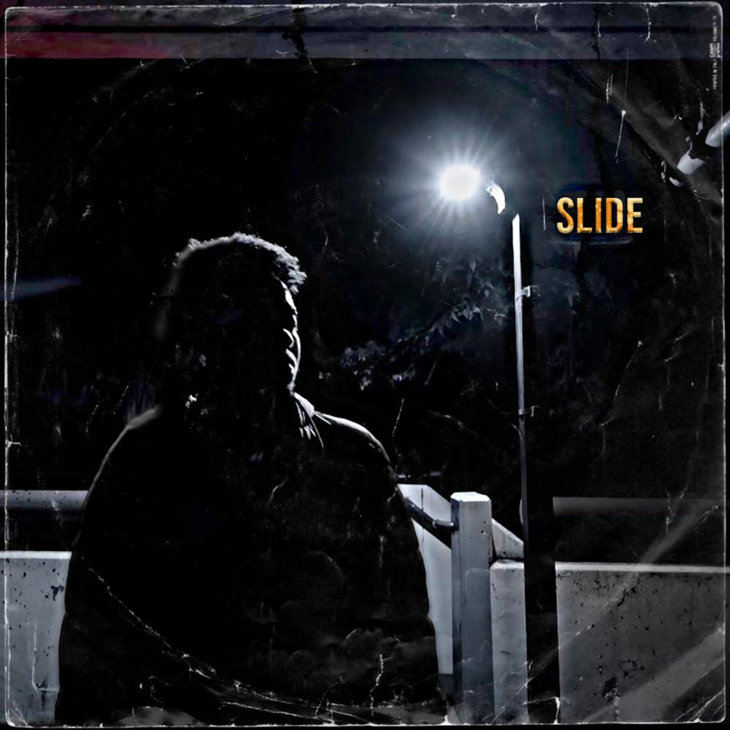 Slide artwork