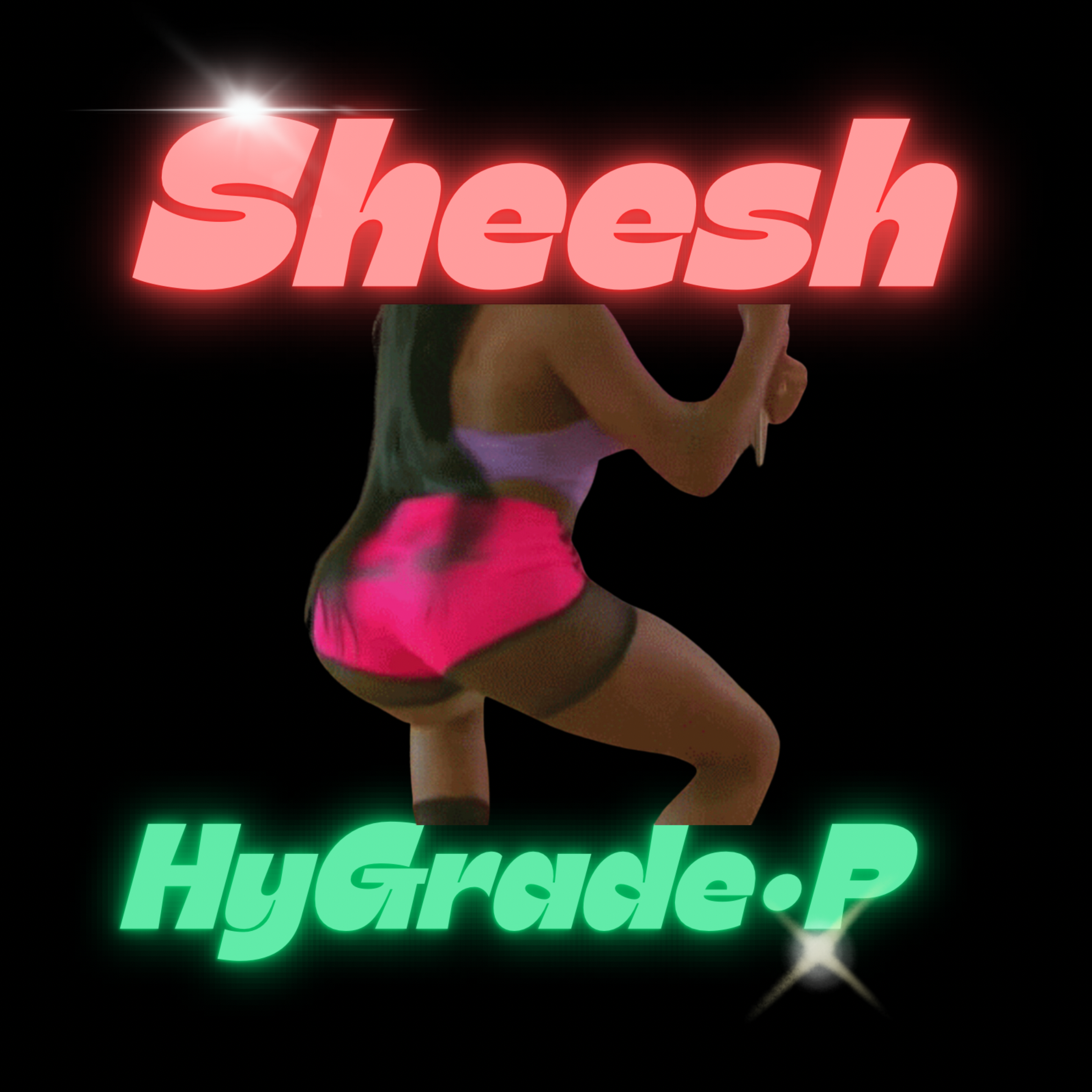 Sheesh artwork