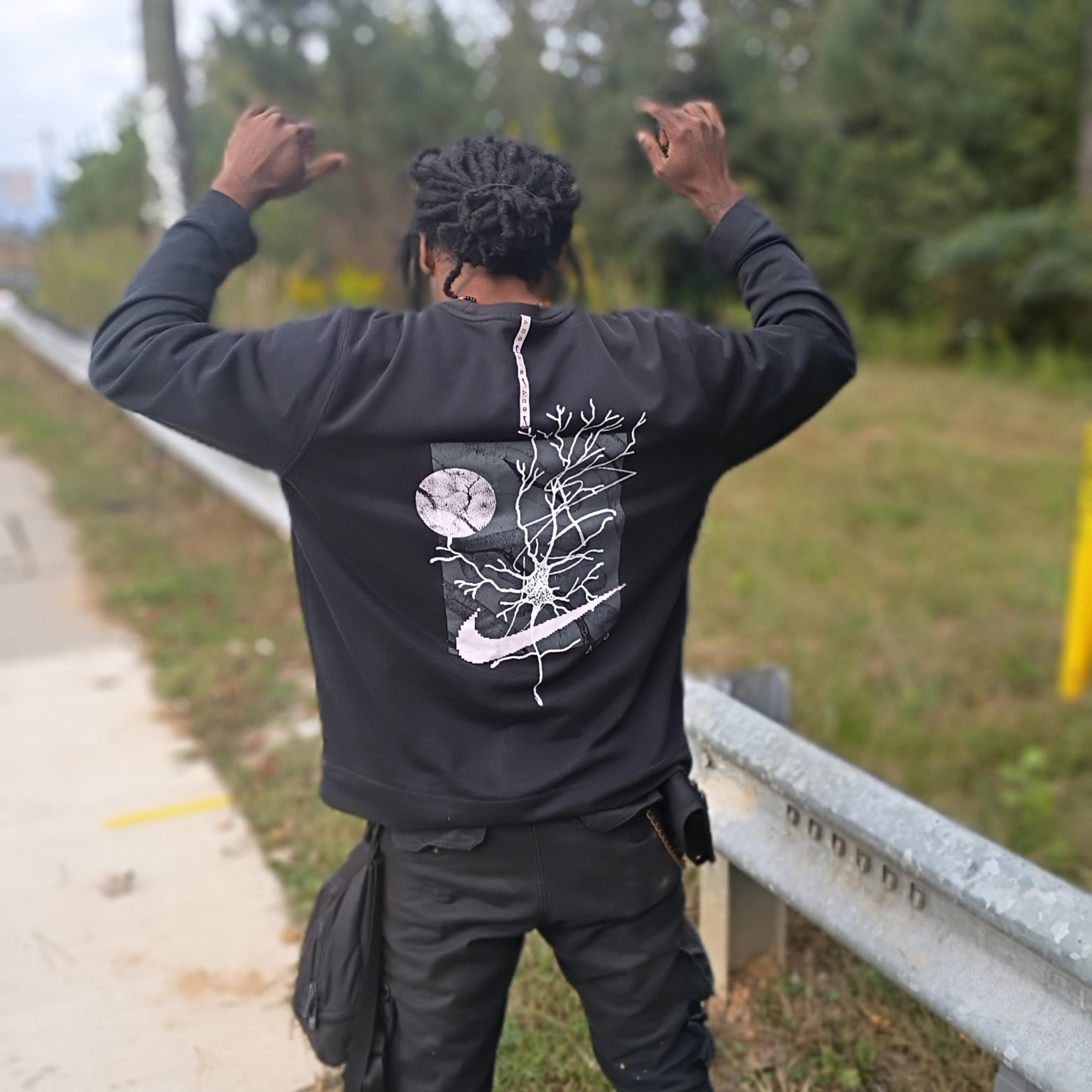 CUT YOU LOOSE artwork