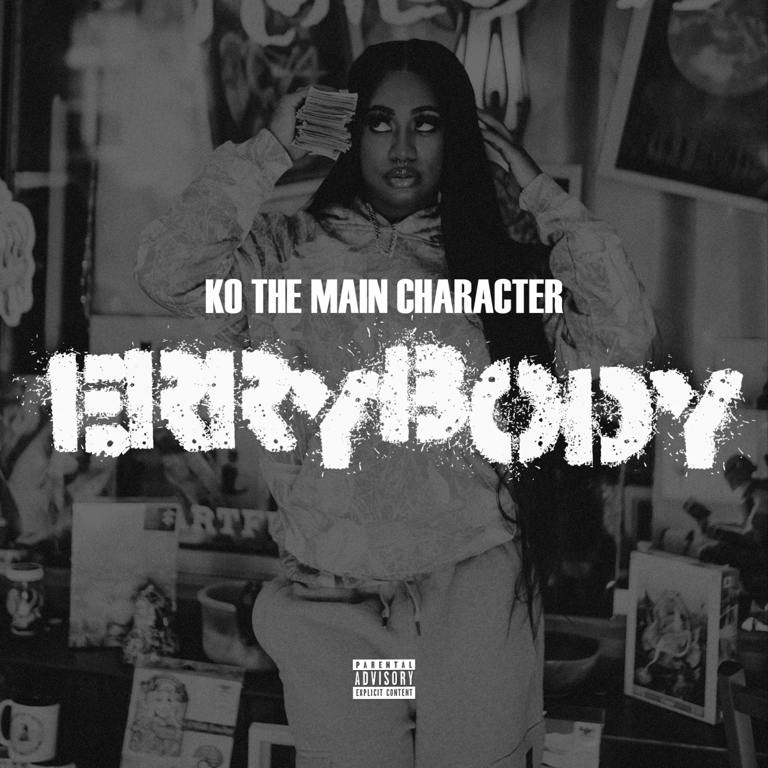ERRYBODY artwork