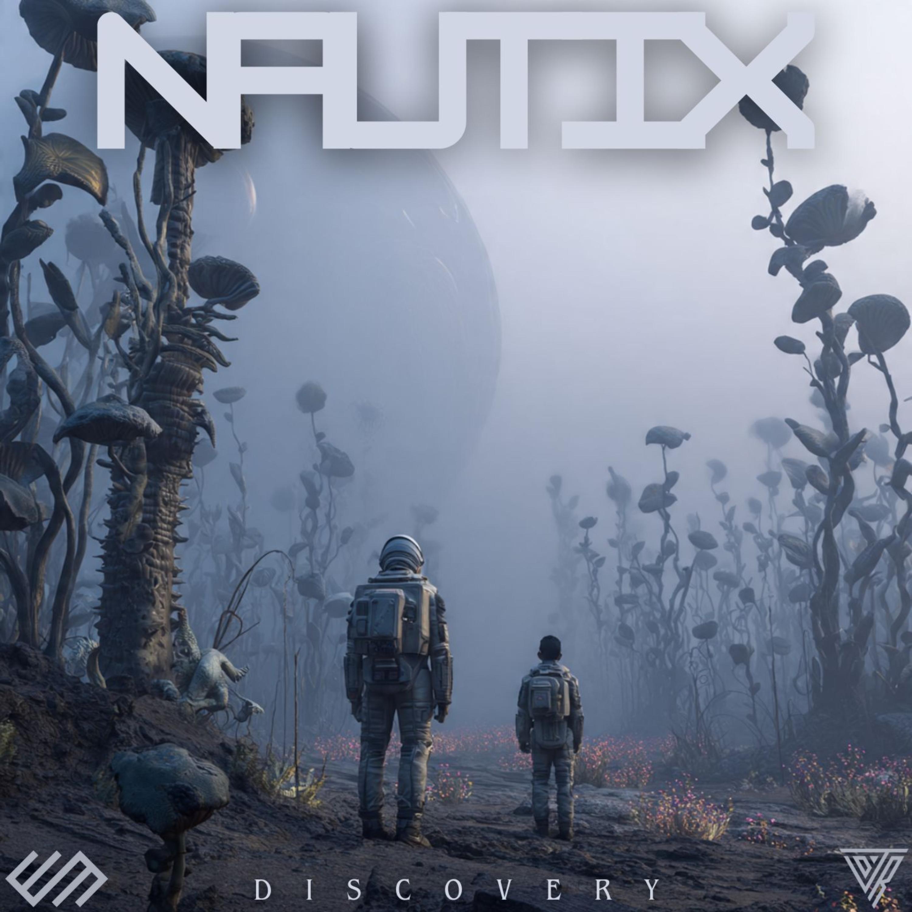 NAUTIX DISCOVERY artwork