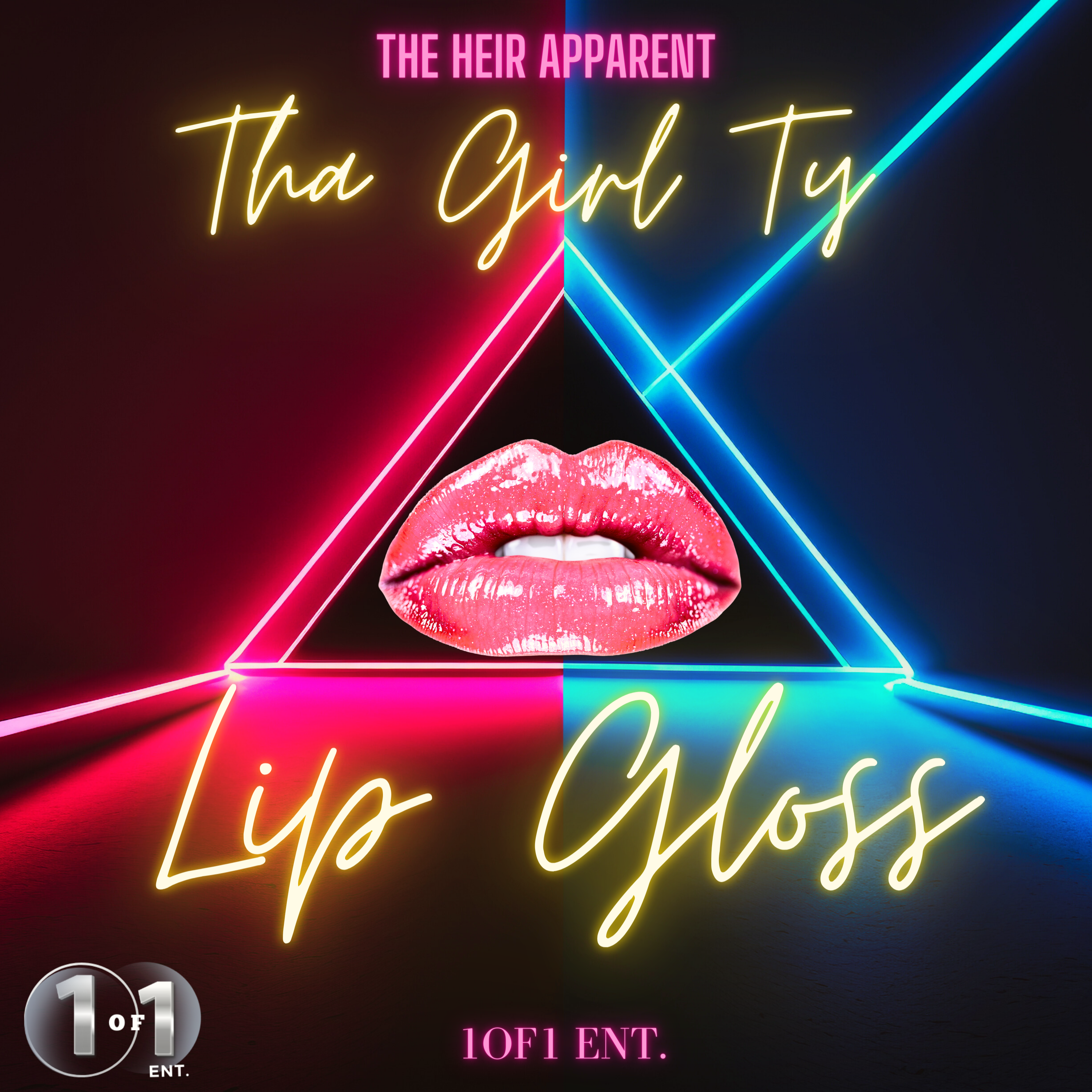 Lip Gloss artwork
