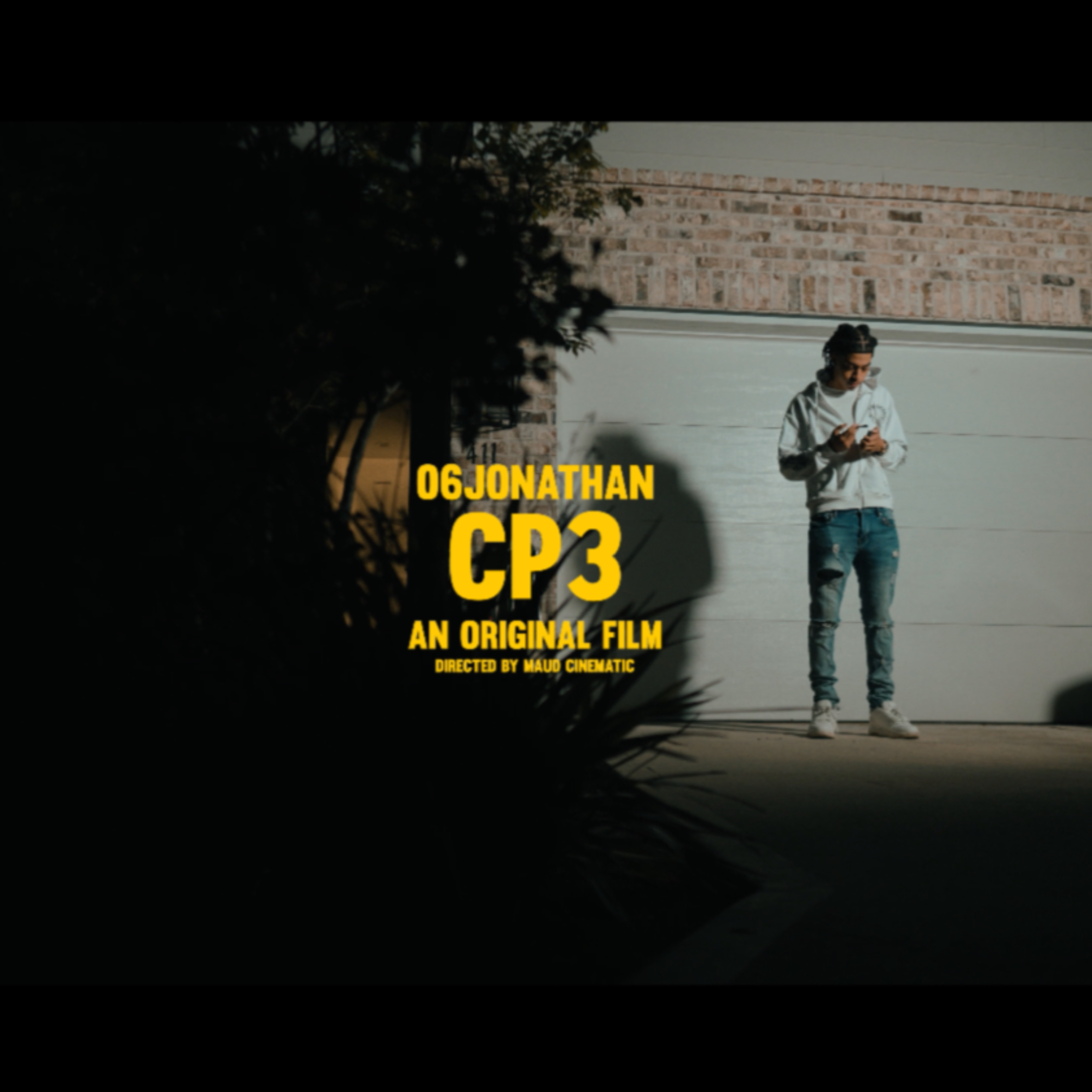 CP3 artwork