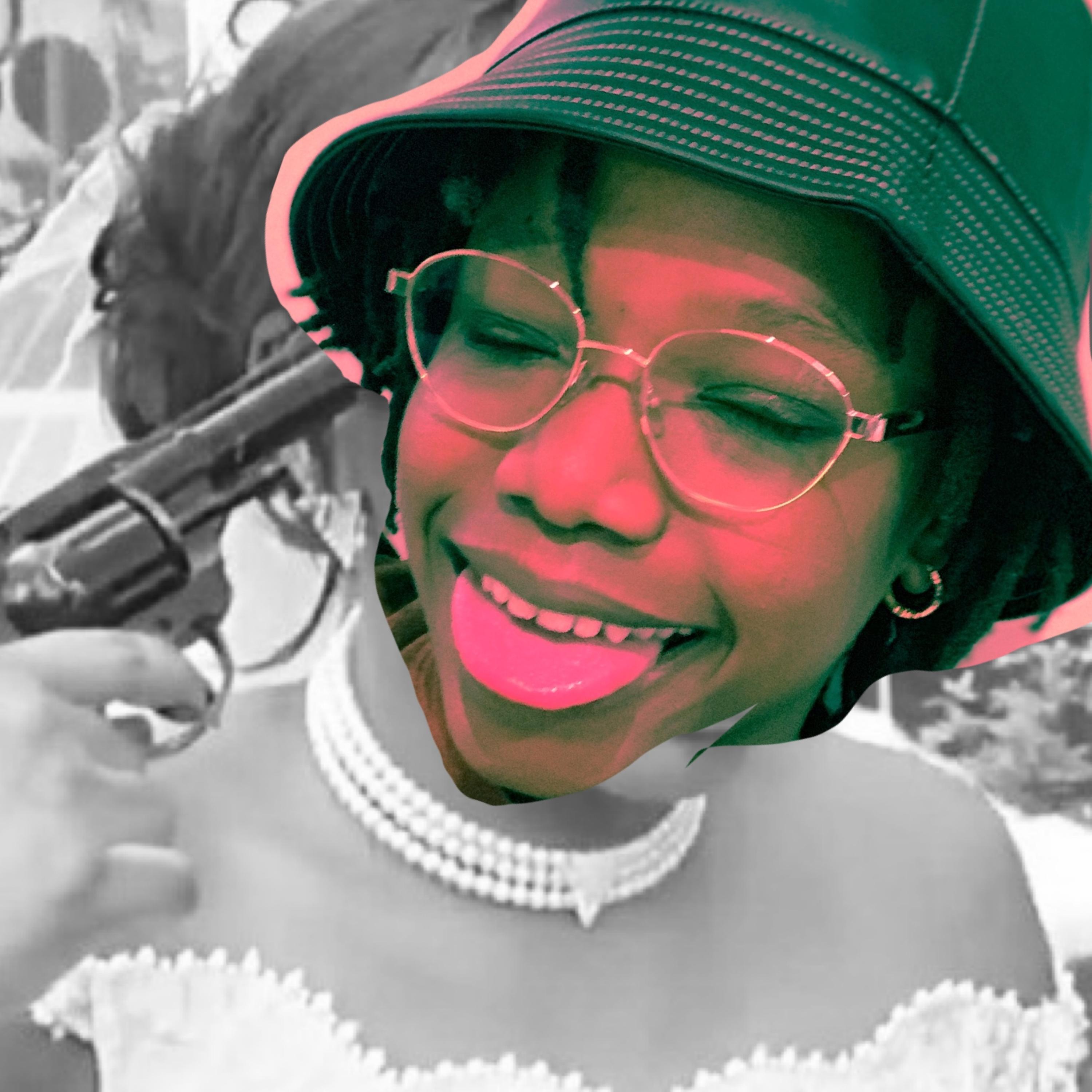 Bust My Dome artwork