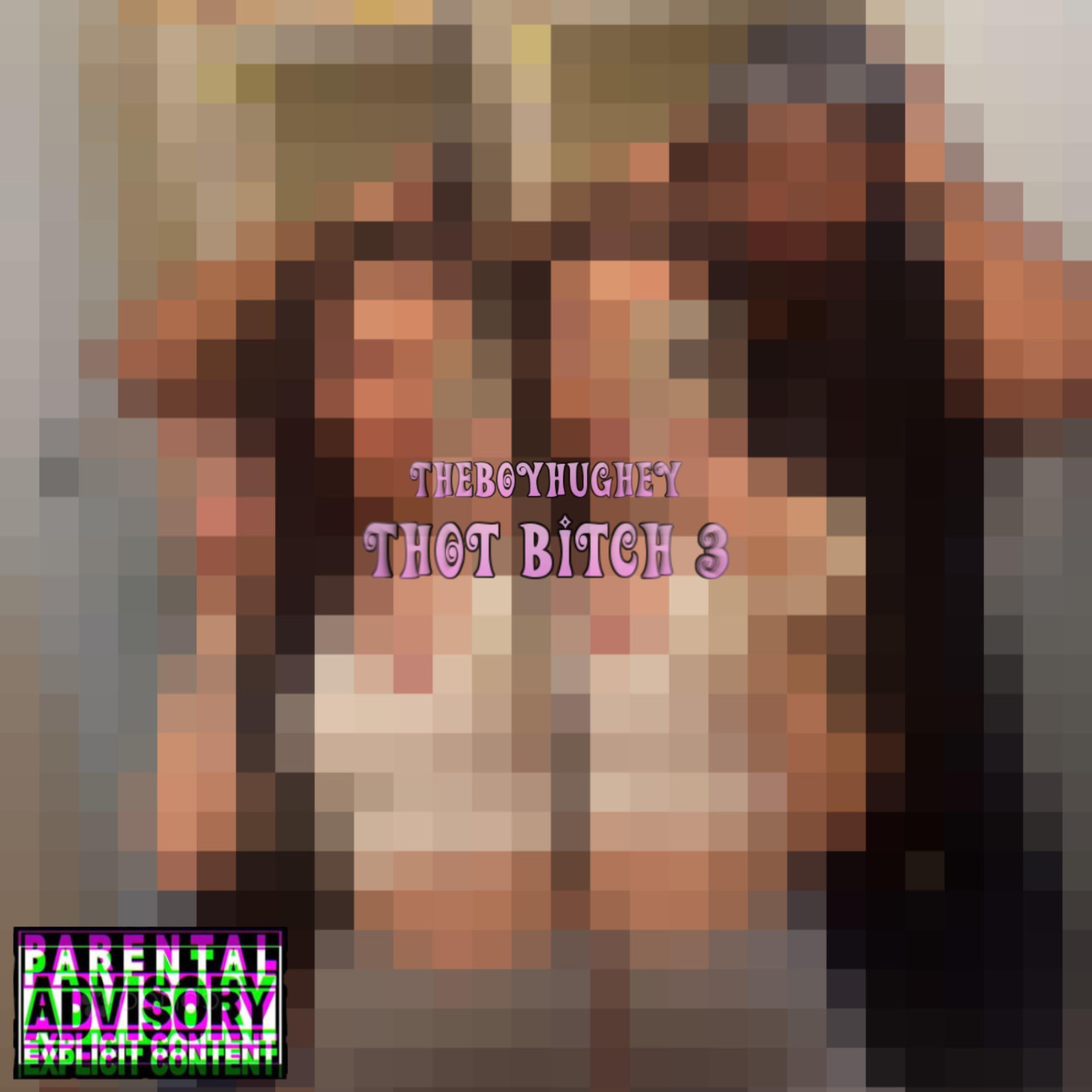 THOT BITCH 3 artwork