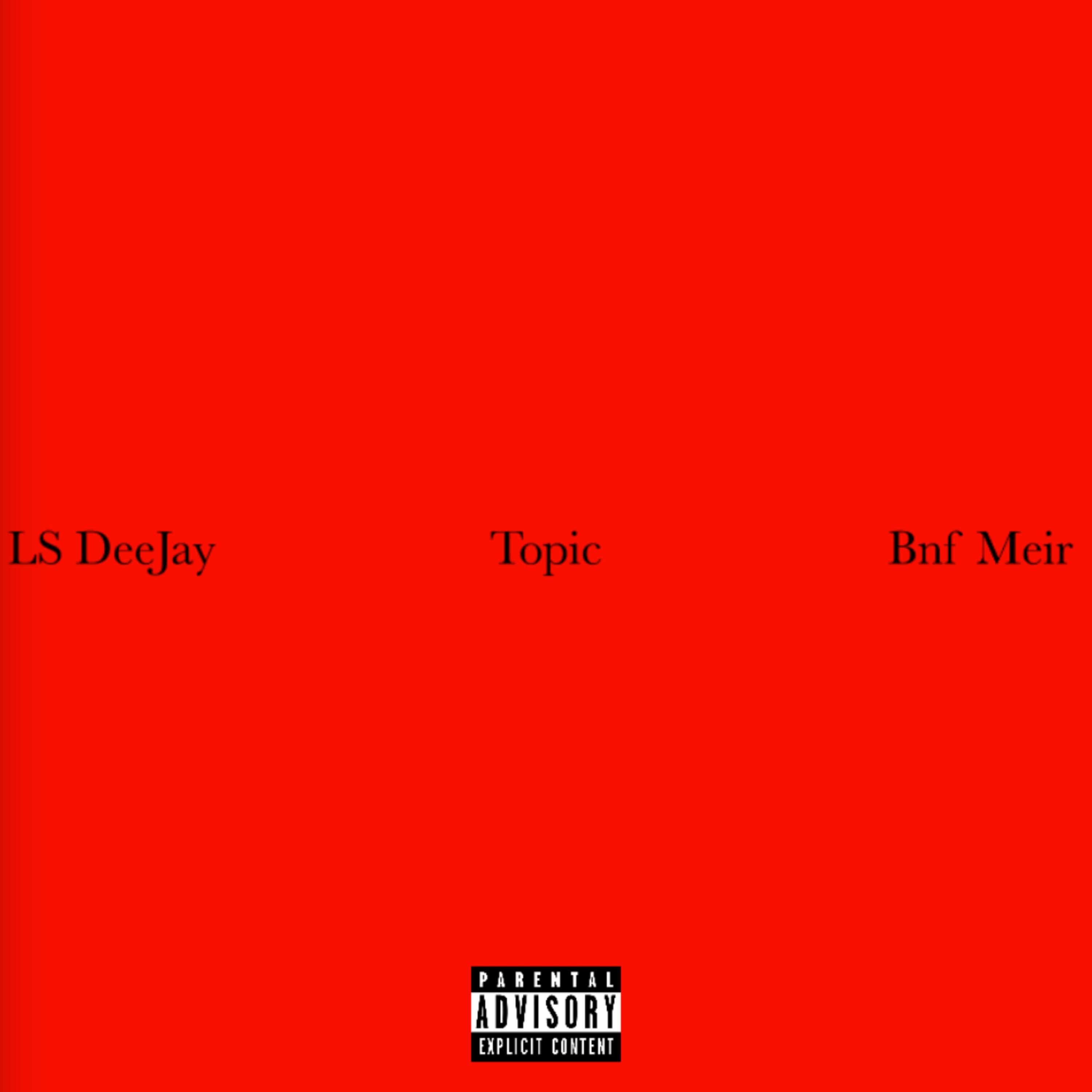 Topic artwork