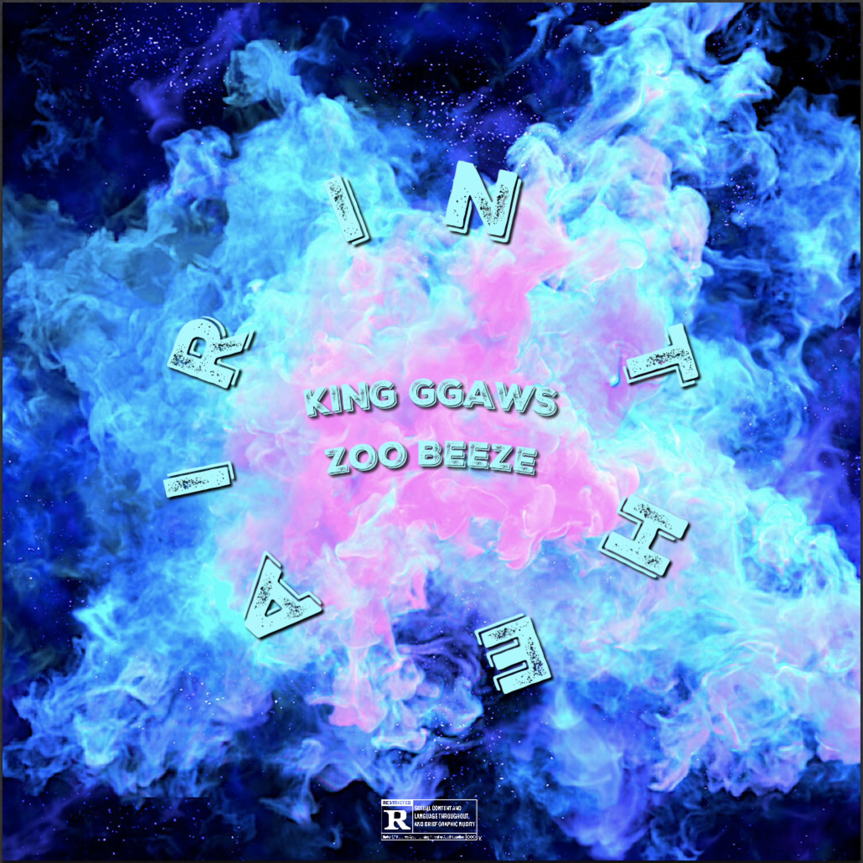 IN THE AIR by King Ggaws  cover art