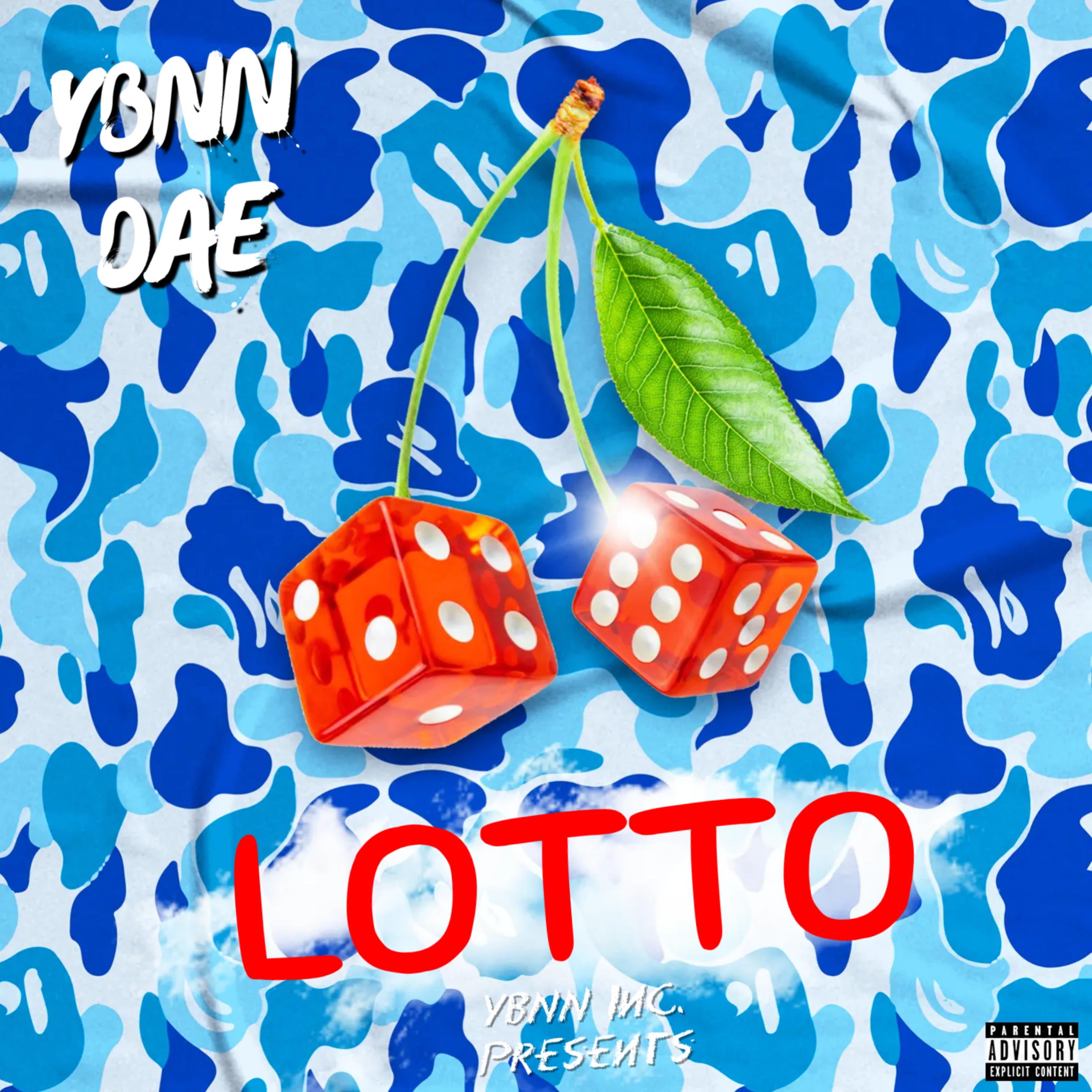 LOTTO artwork