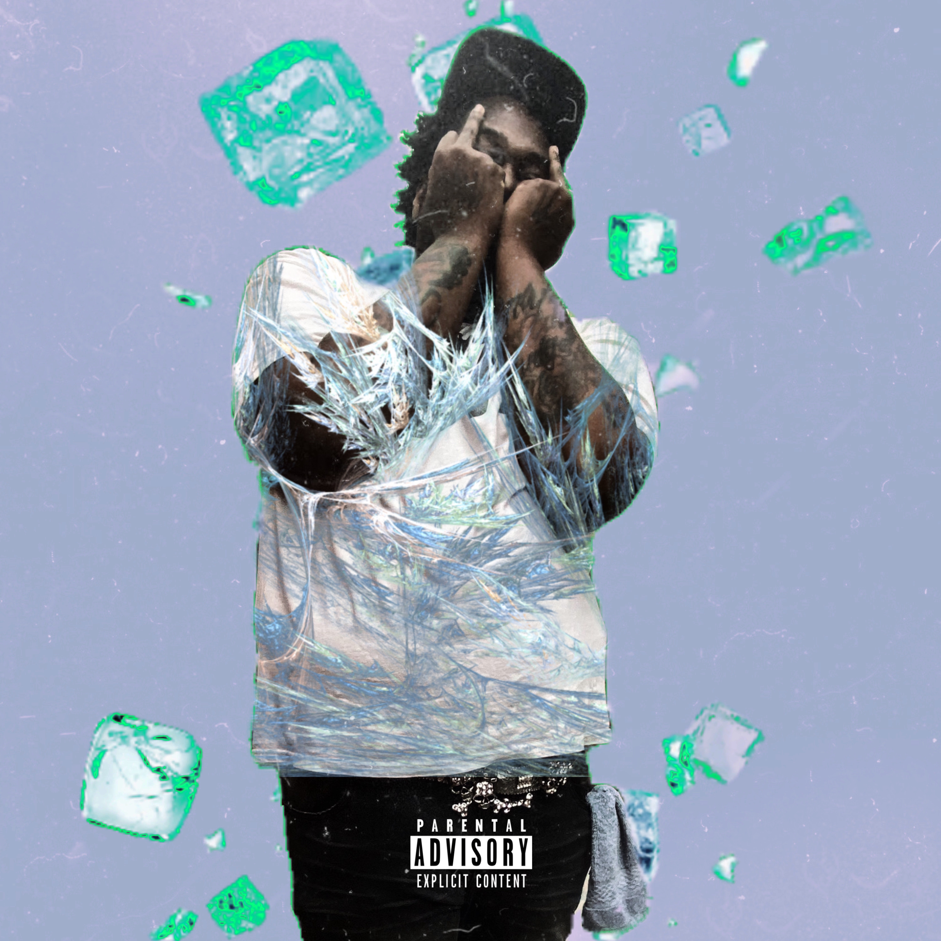 Cool Shii artwork