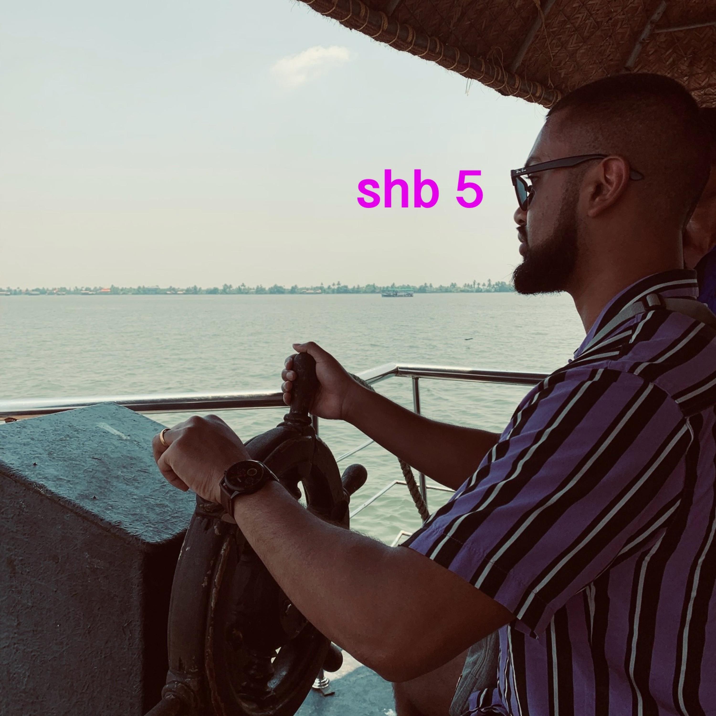 summerheatbeats 5 artwork
