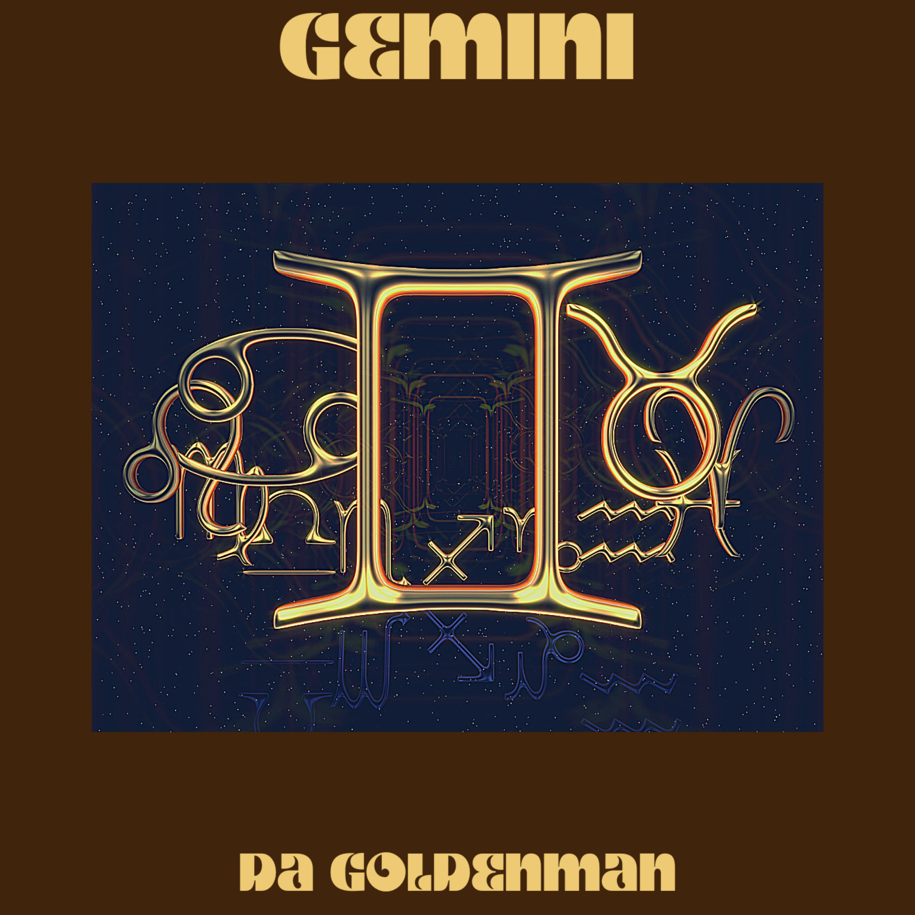 Gemini artwork