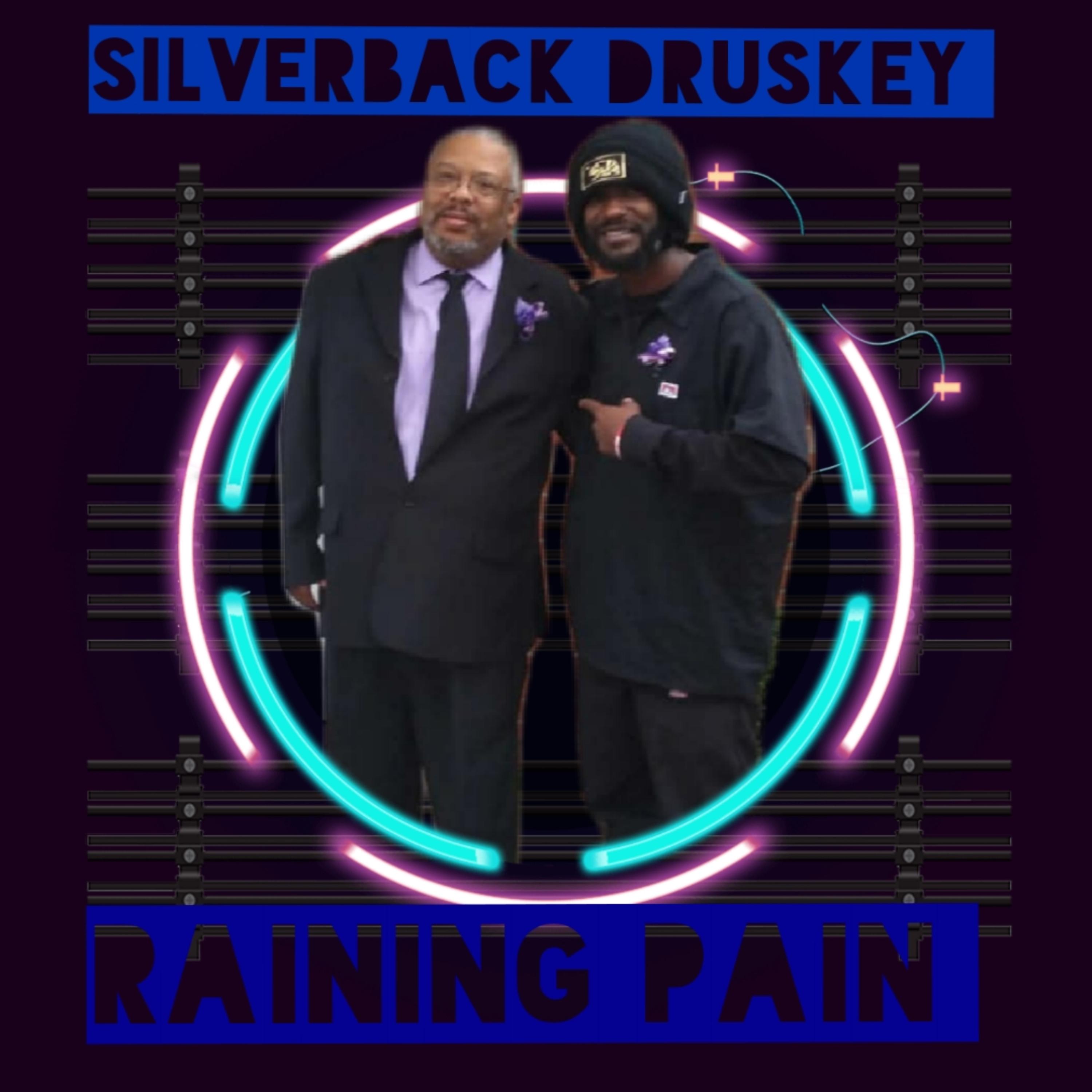 RAINING PAIN artwork