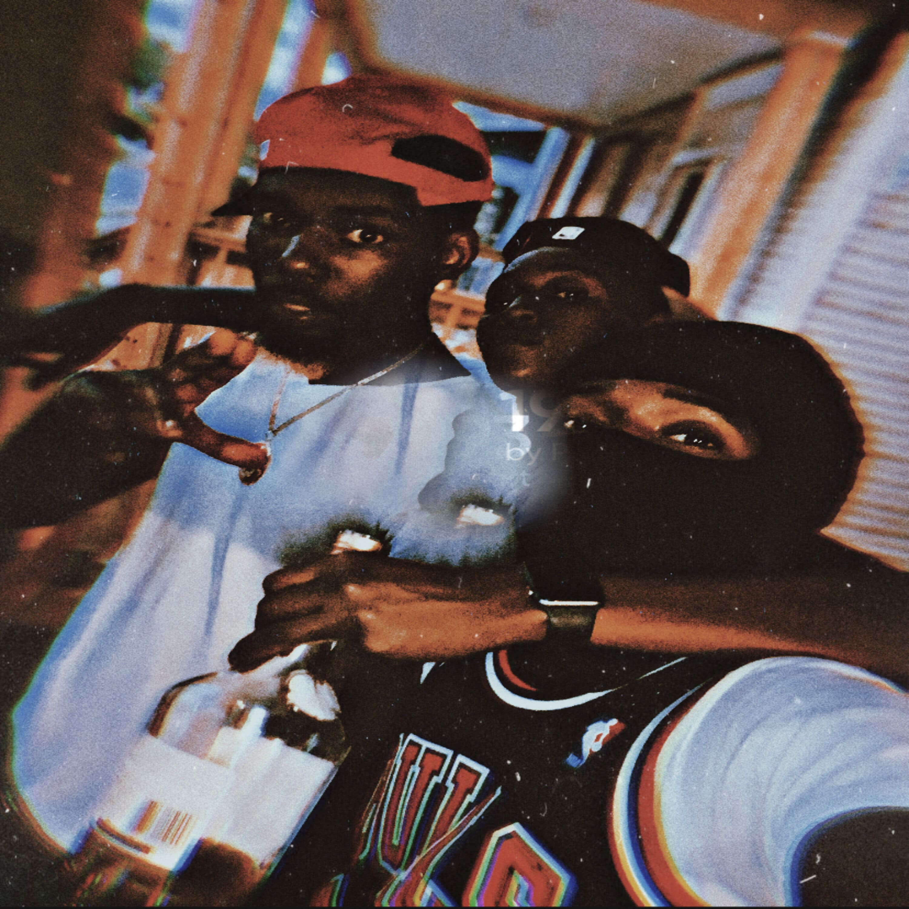 Gang Shit artwork