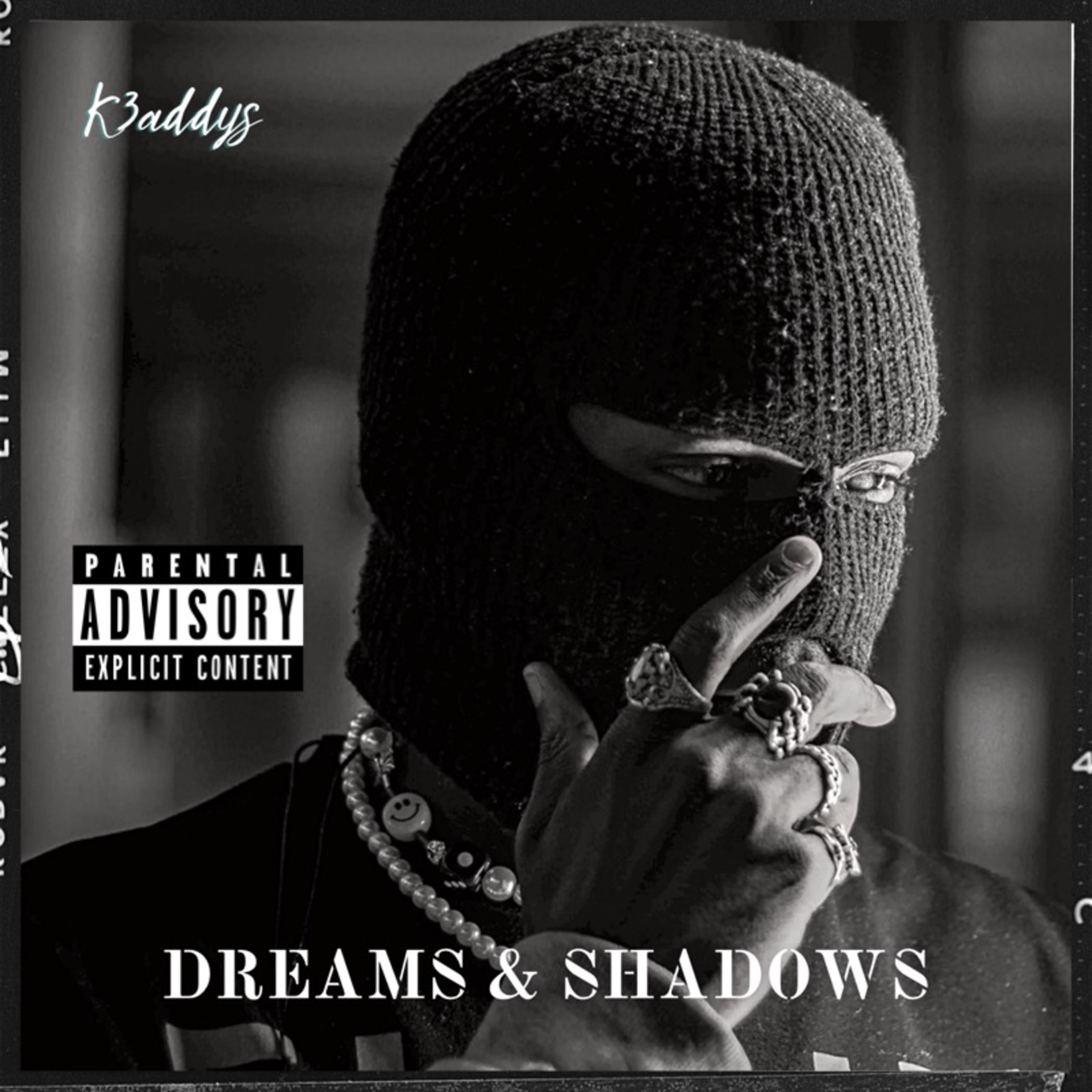 Dreams & Shadows artwork