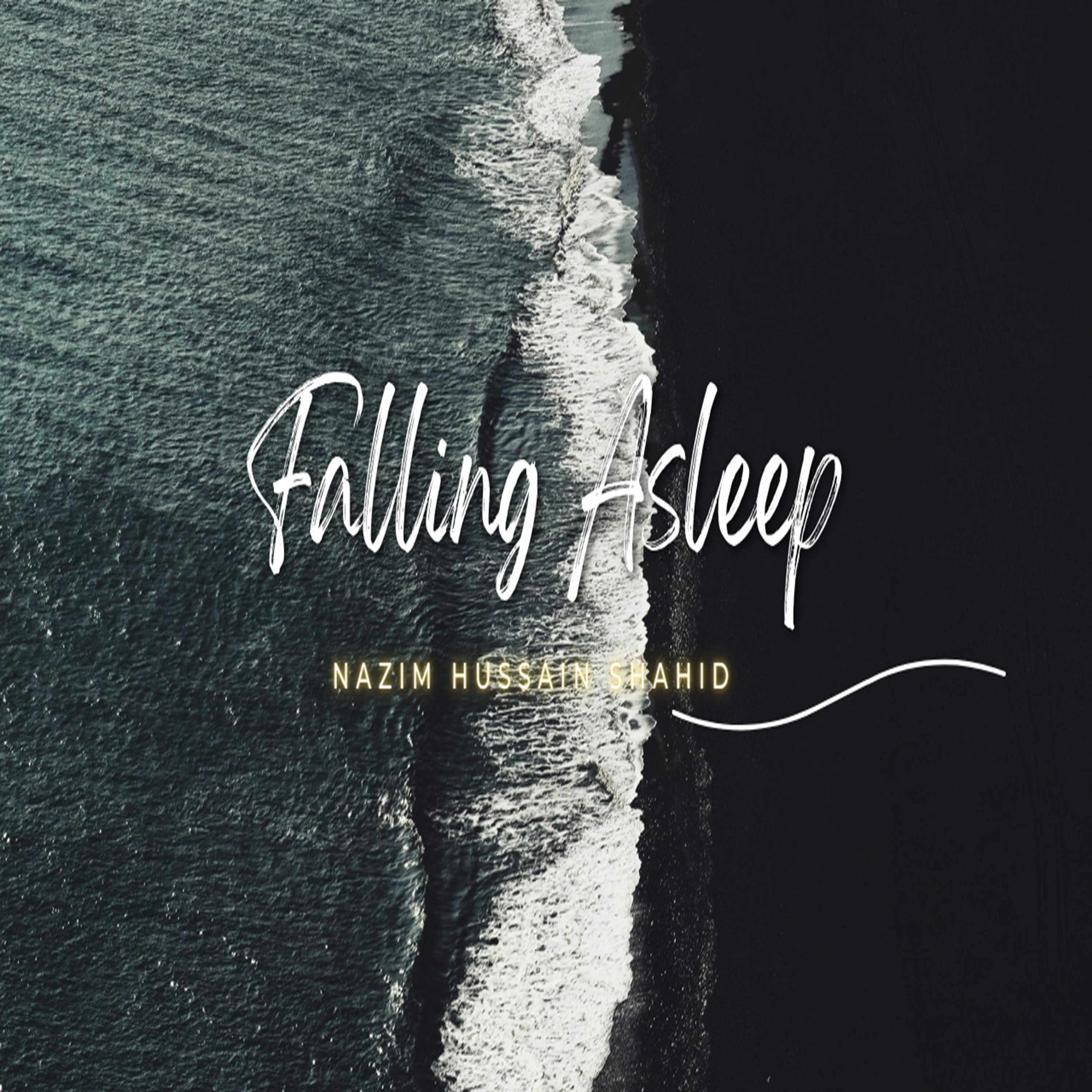 Falling Asleep Easy Background Music artwork