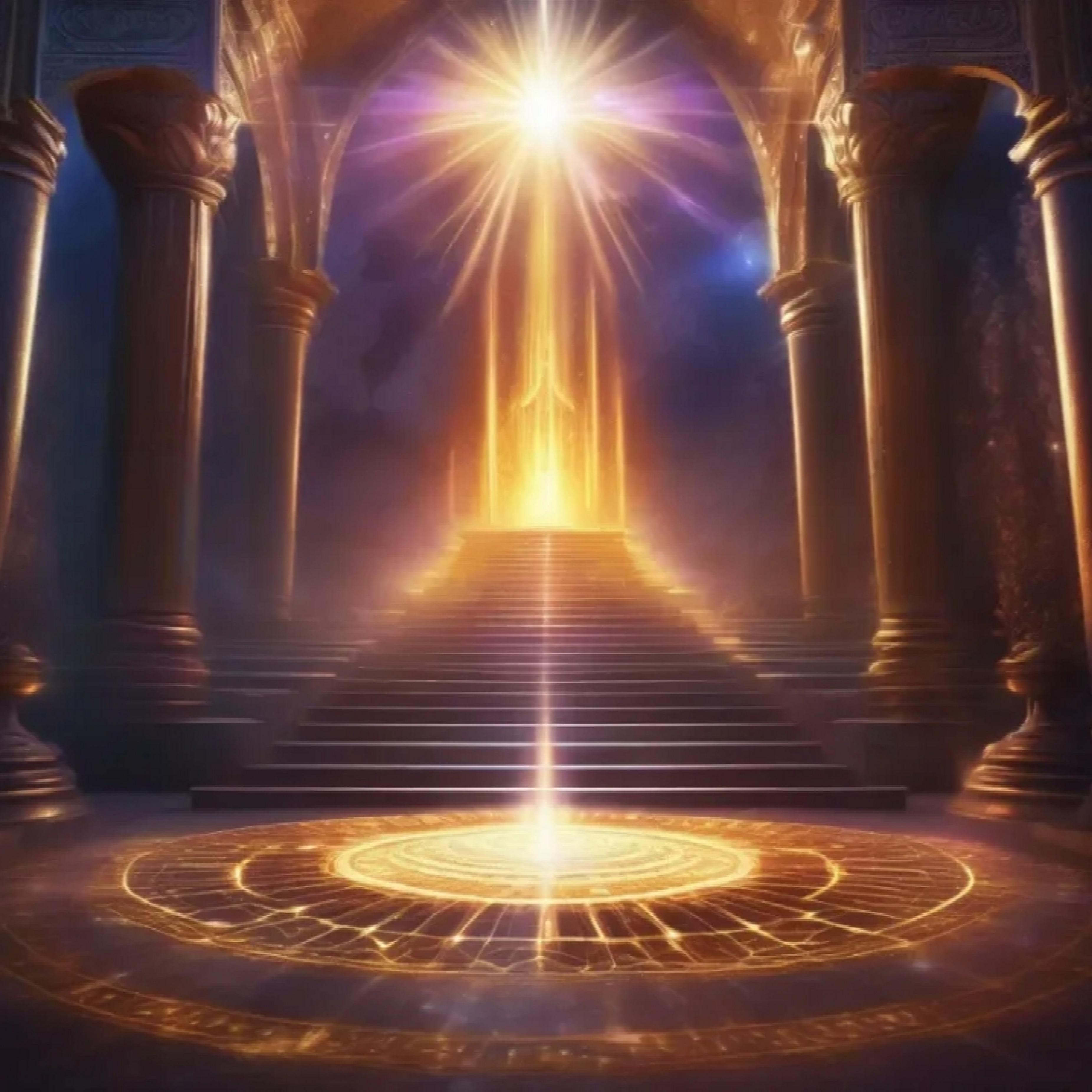 Prime Ratios artwork