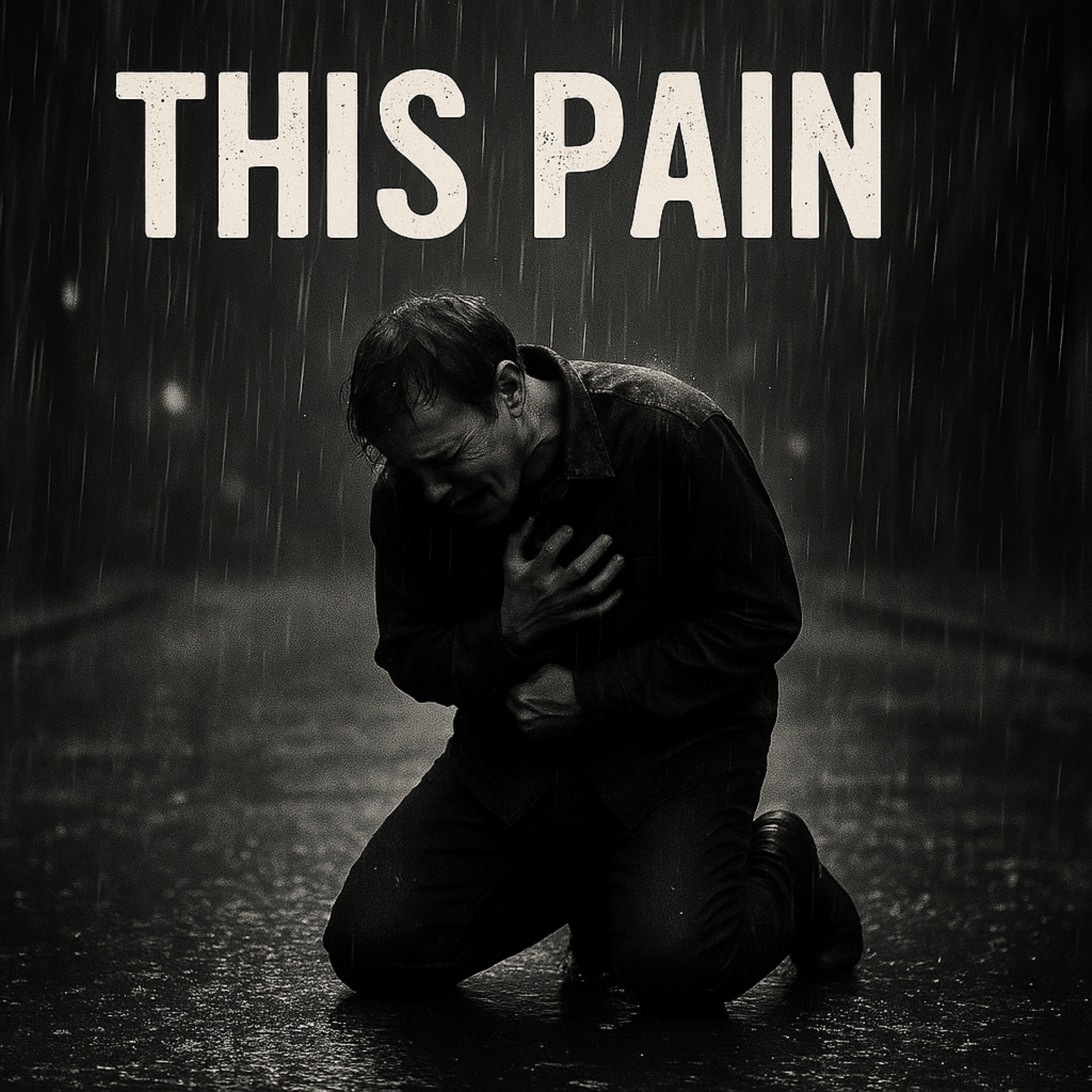 THIS PAIN artwork