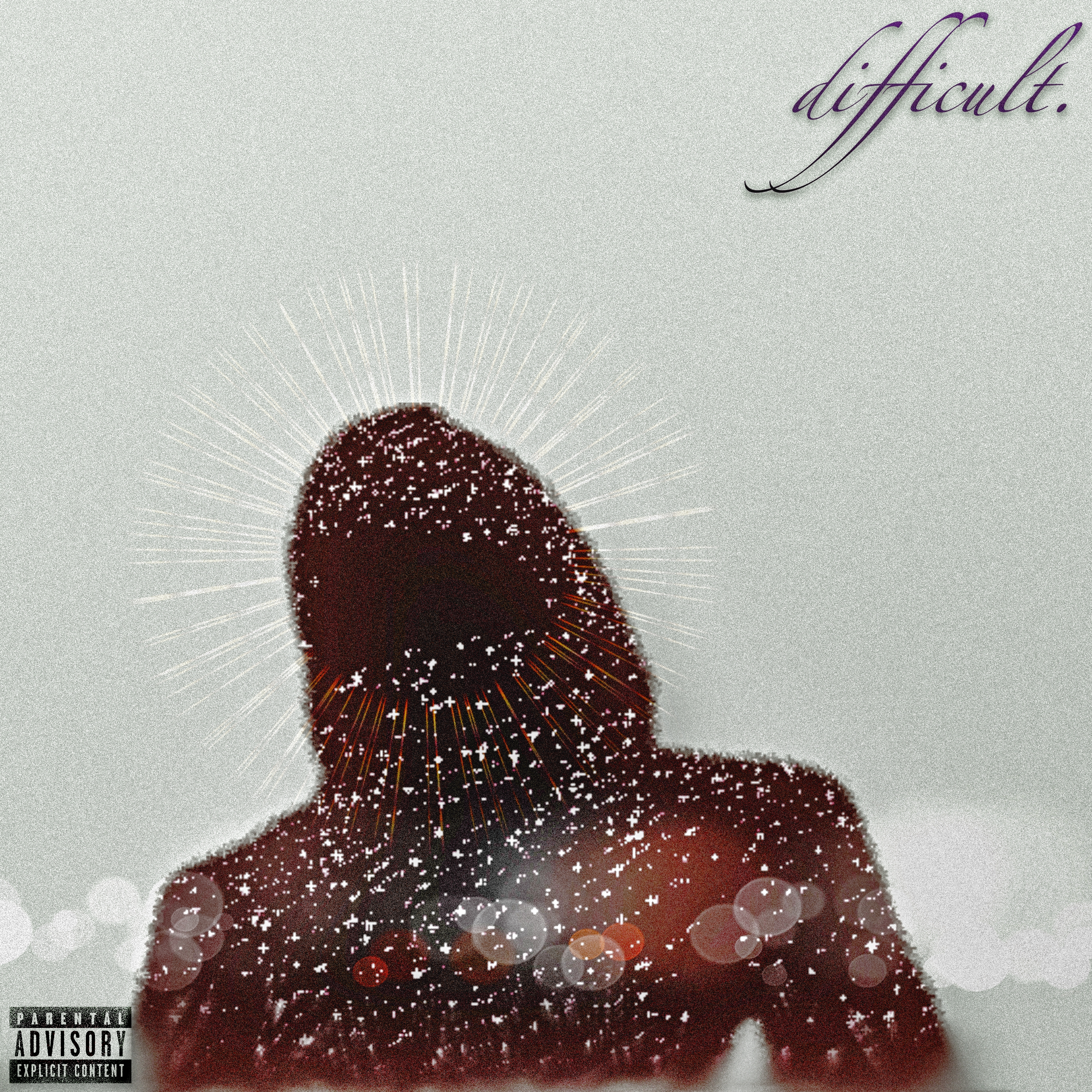 difficult. artwork