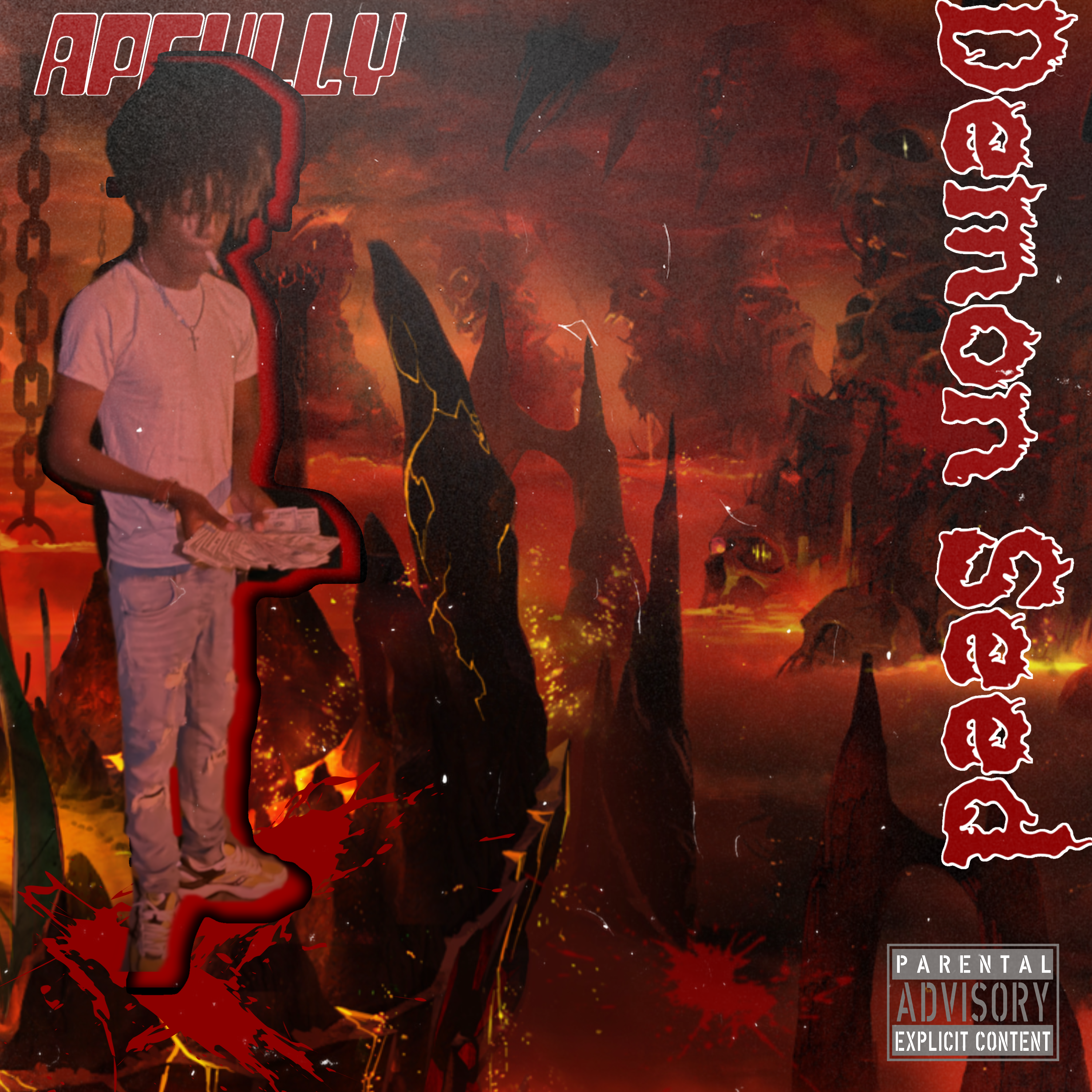 Demon Seed artwork