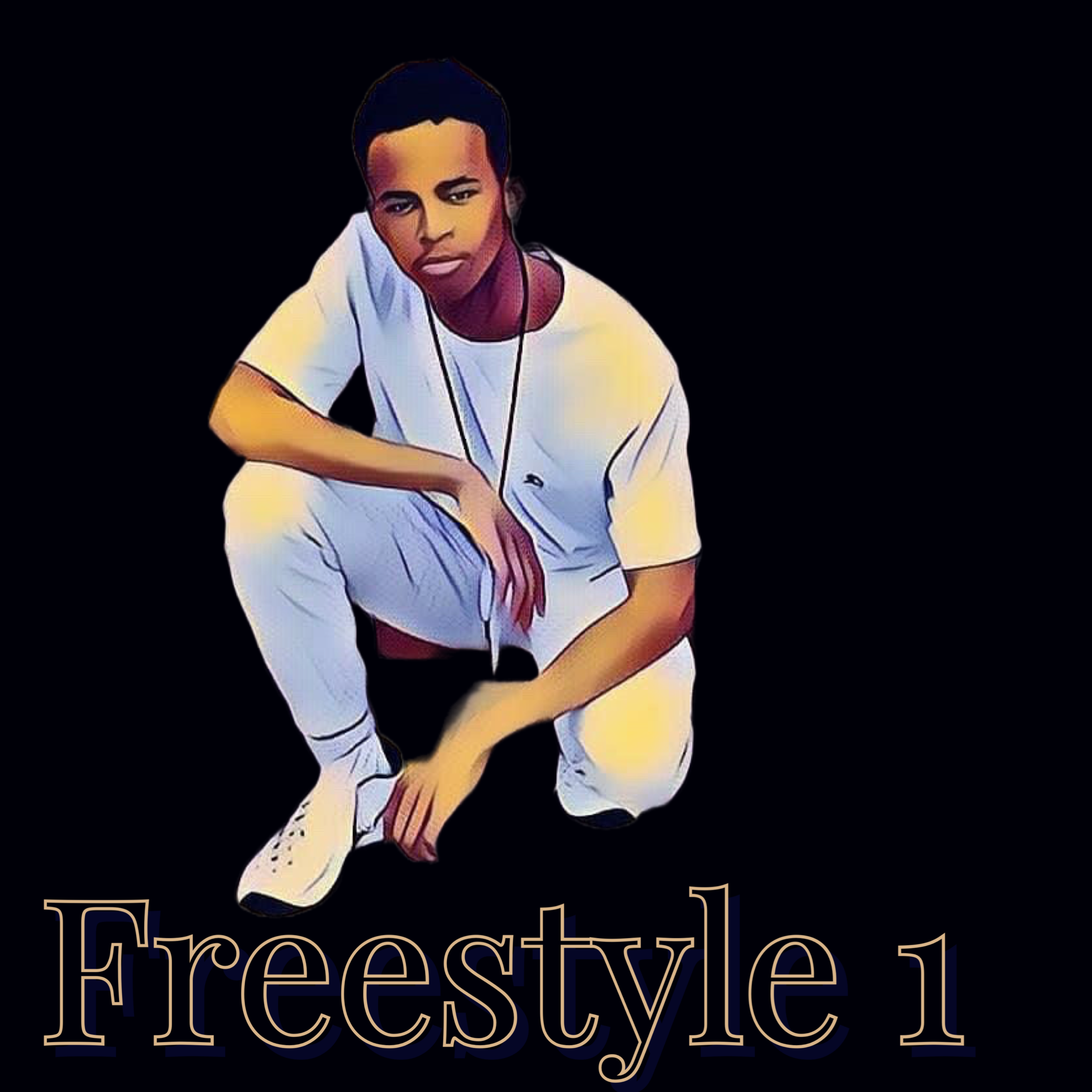 Freestyle1 artwork