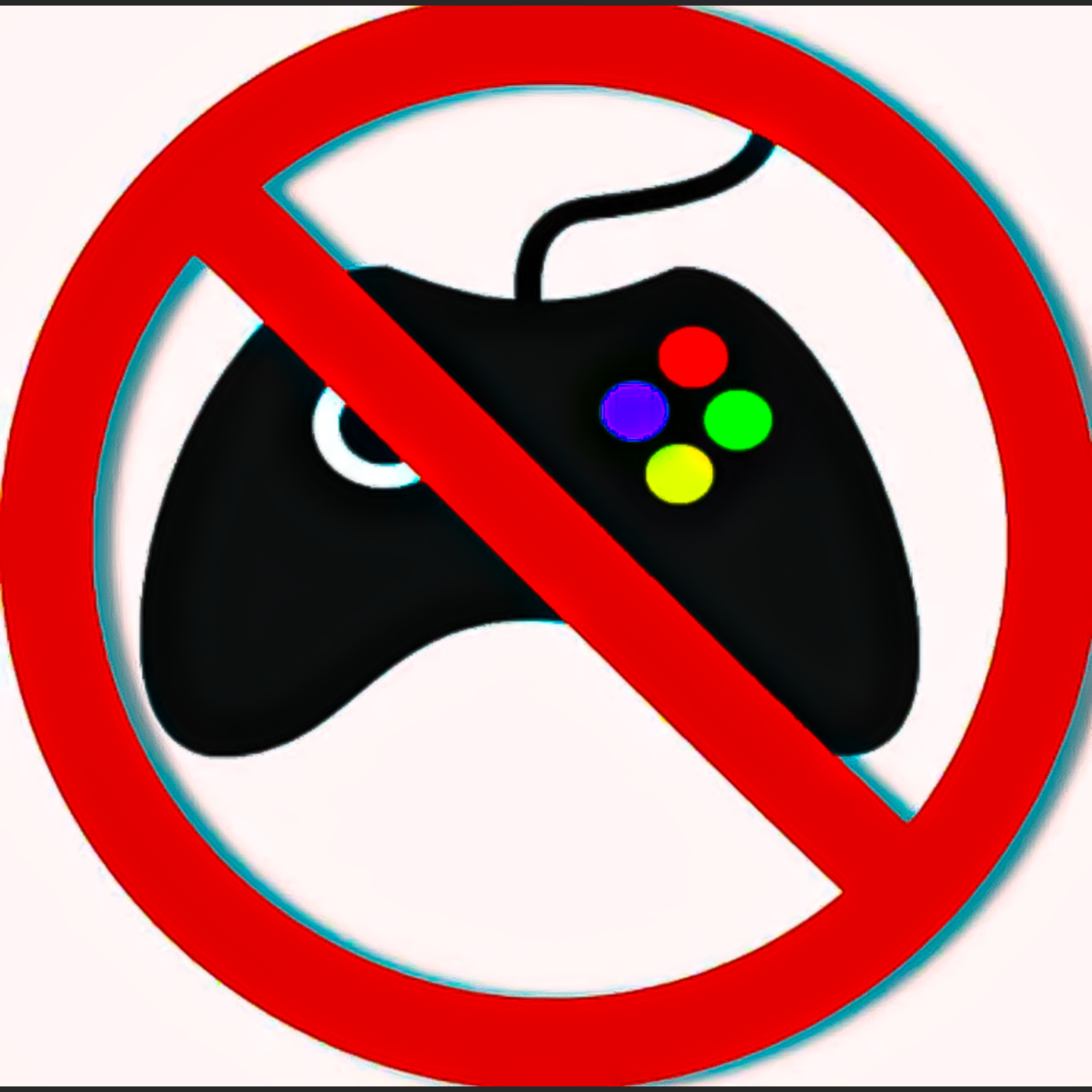 THIS IS NOT A GAME artwork