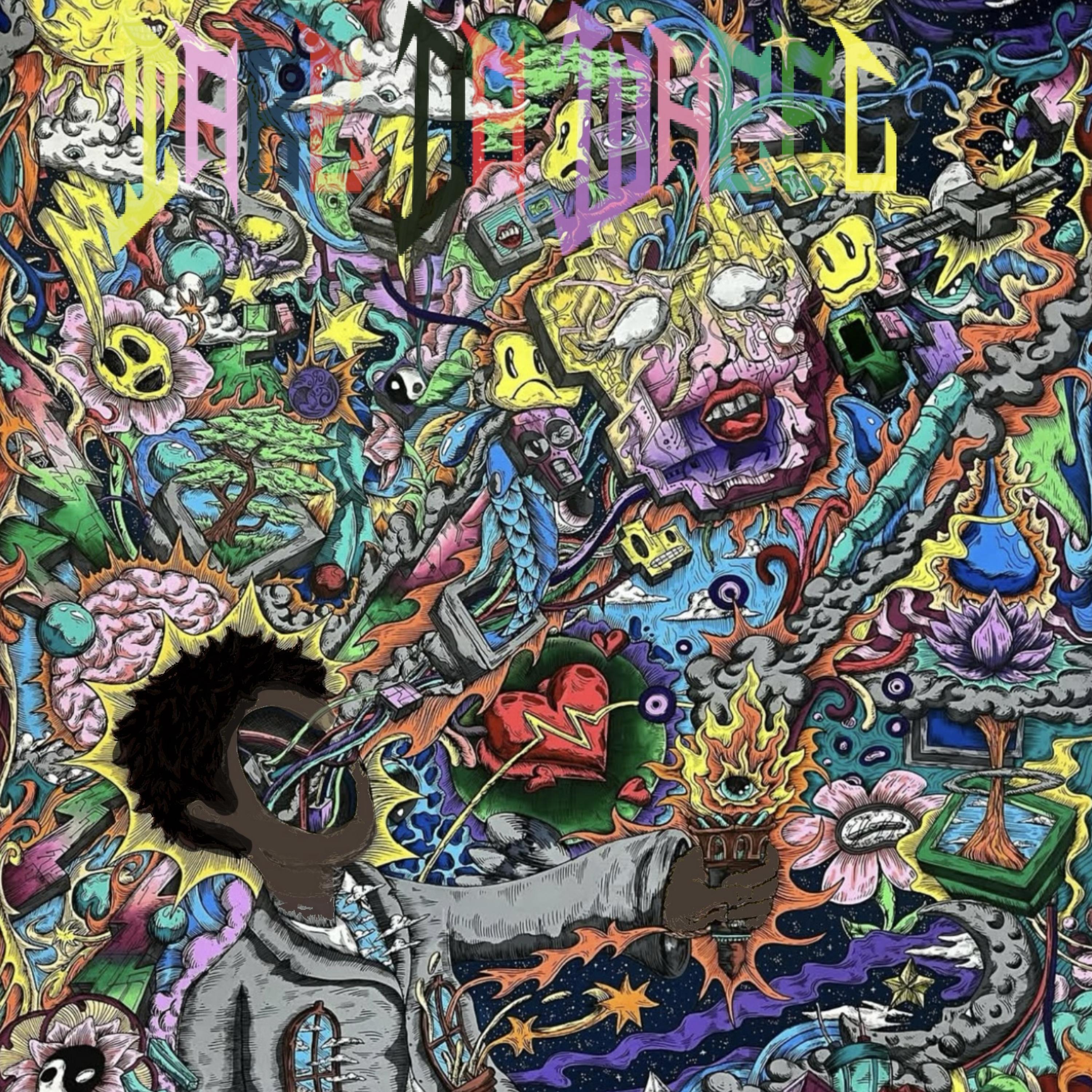 Take Da Wheel artwork