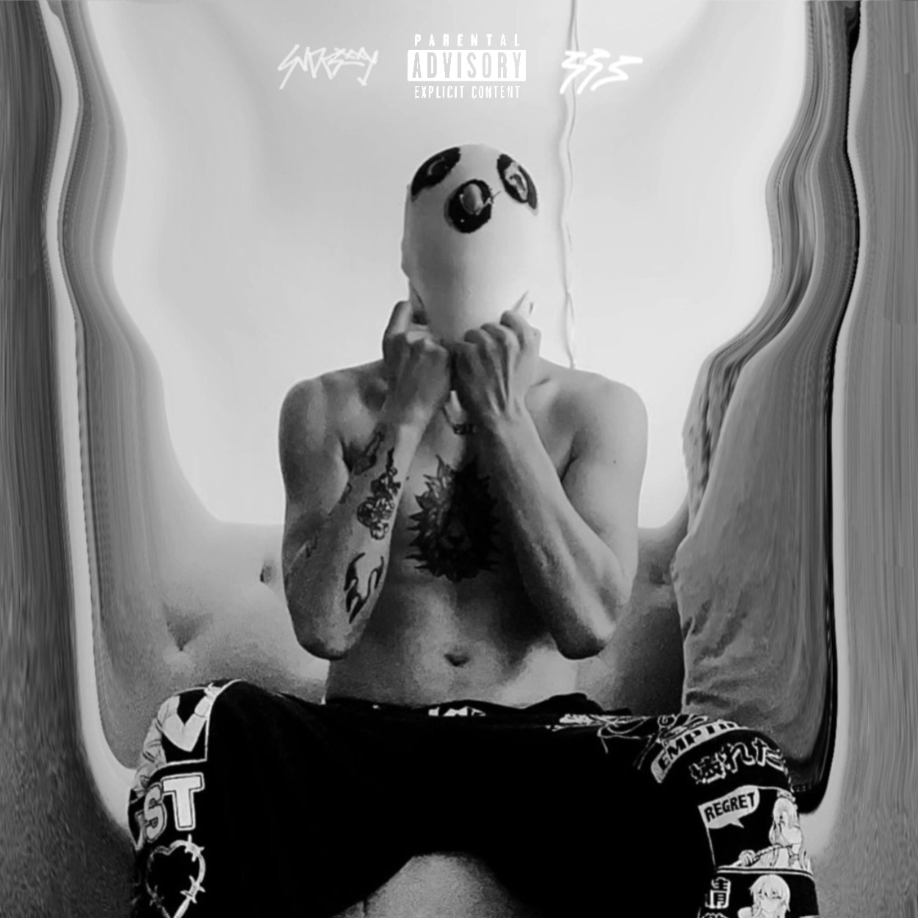 EXPOSURE artwork