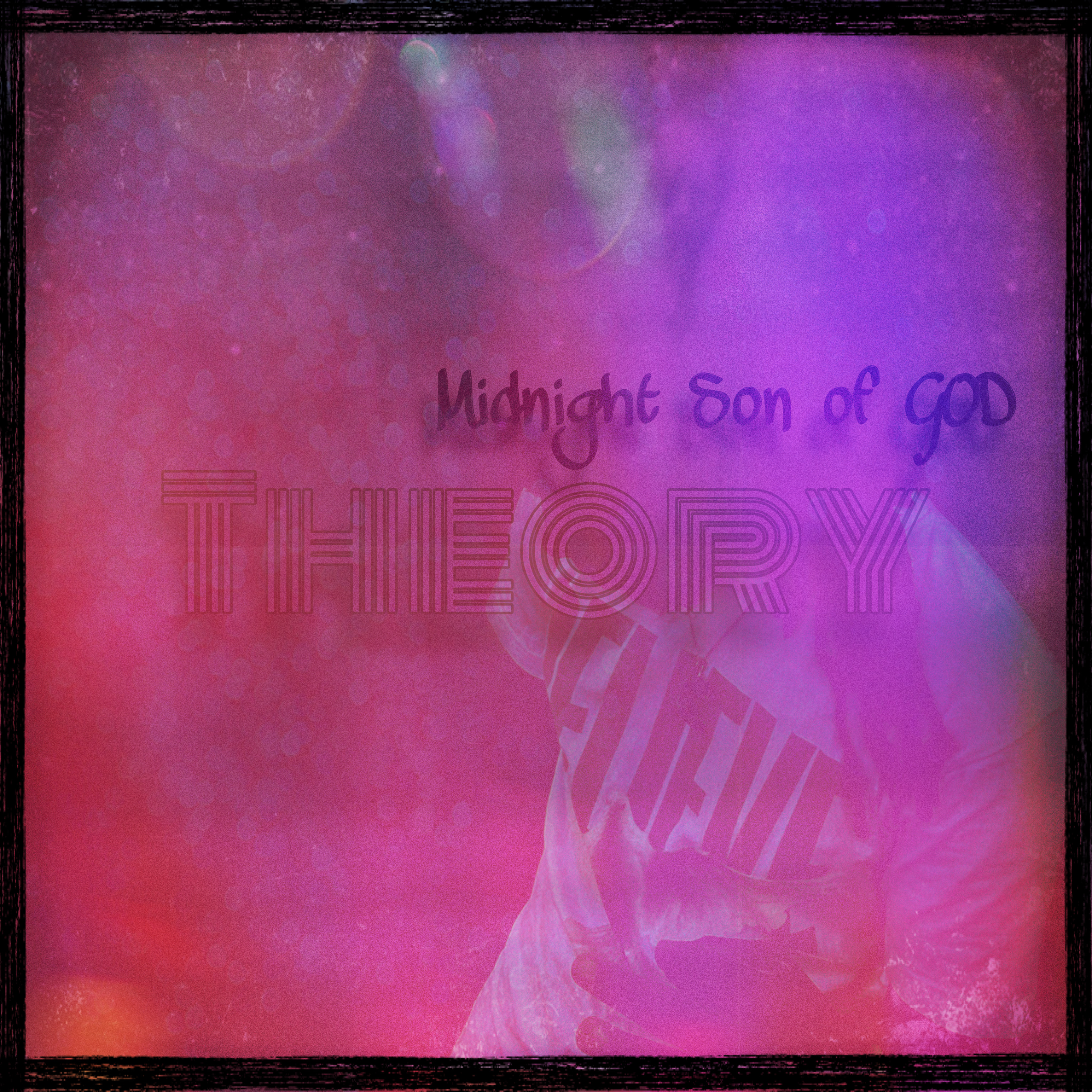 THEORY artwork