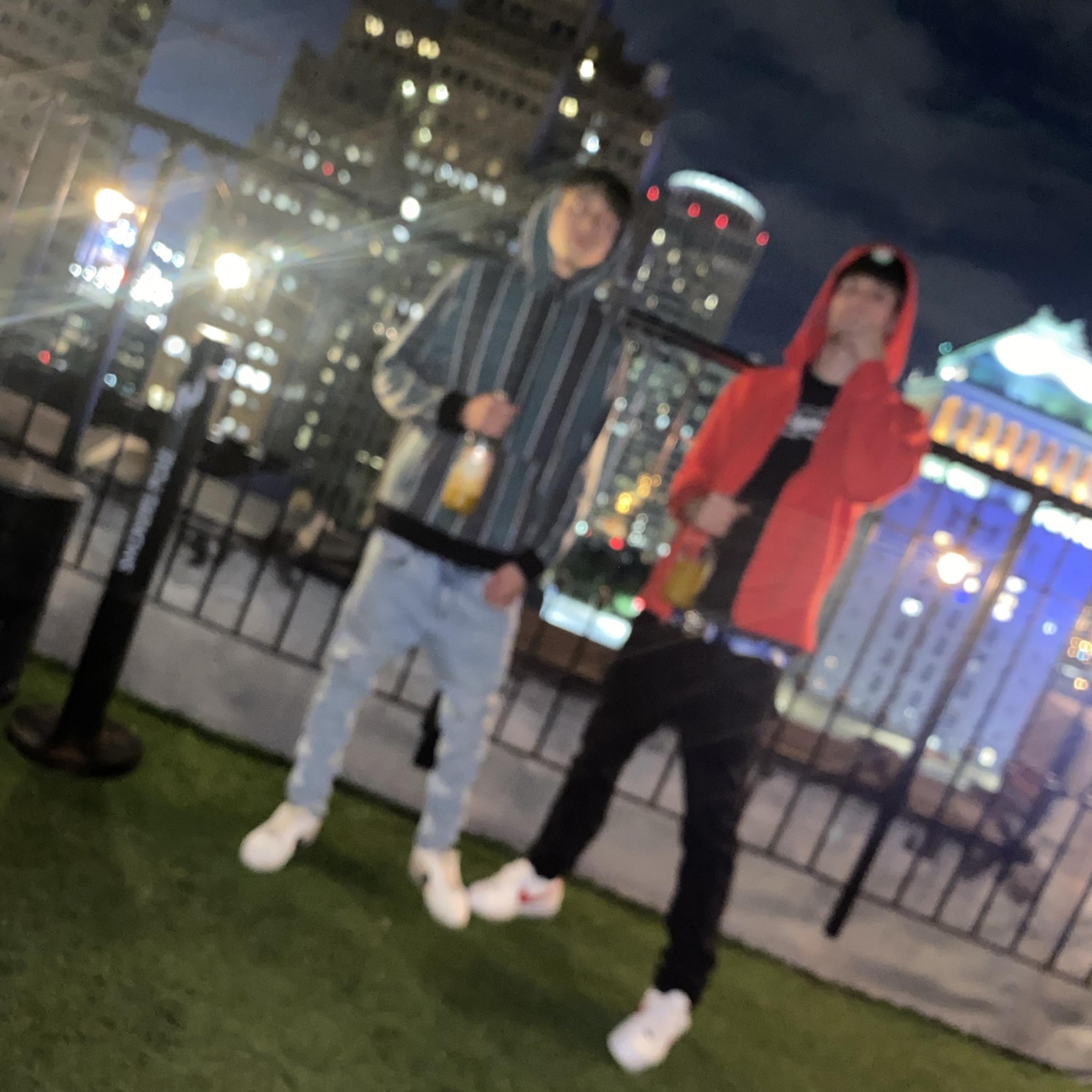 Place Like Home artwork