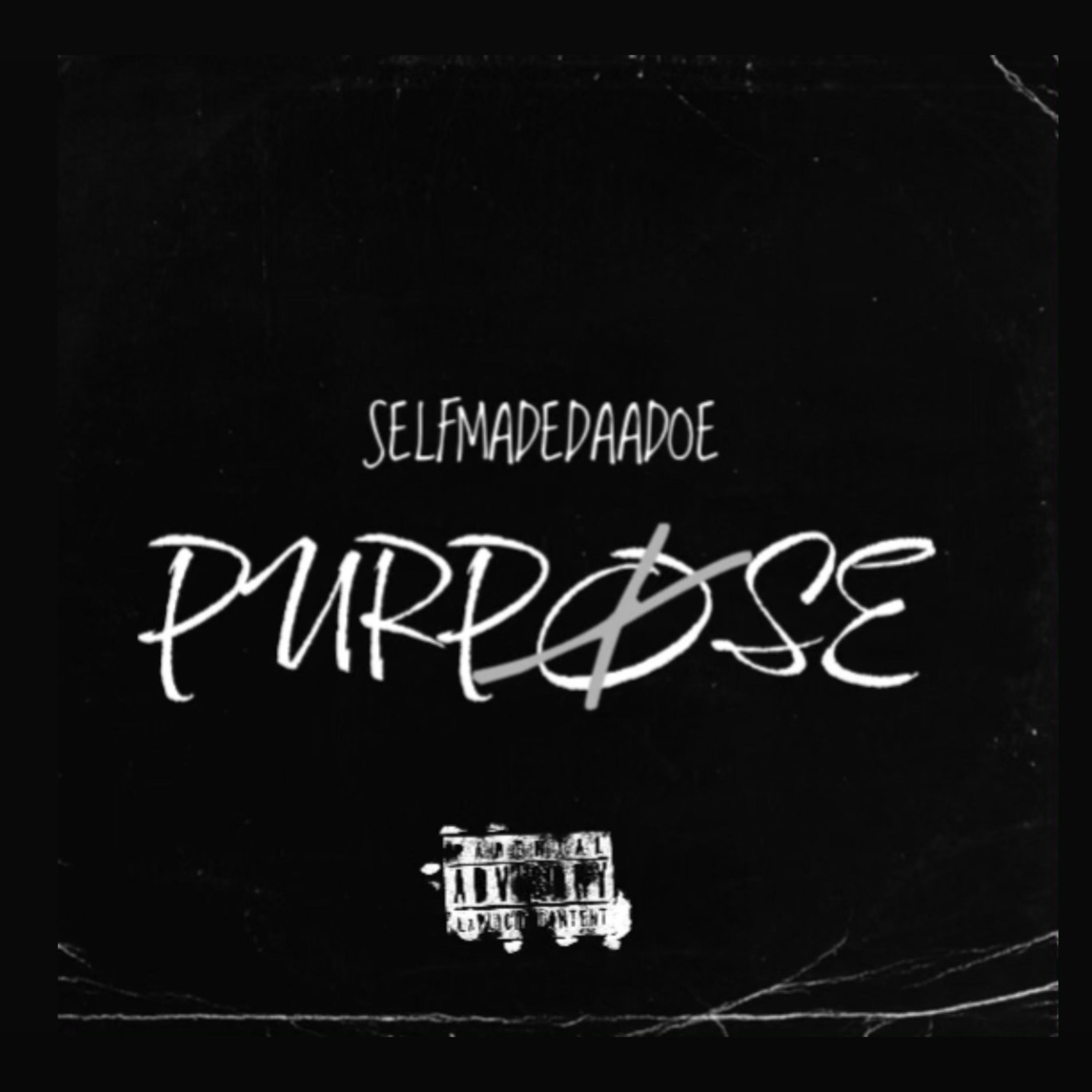 Purpose artwork