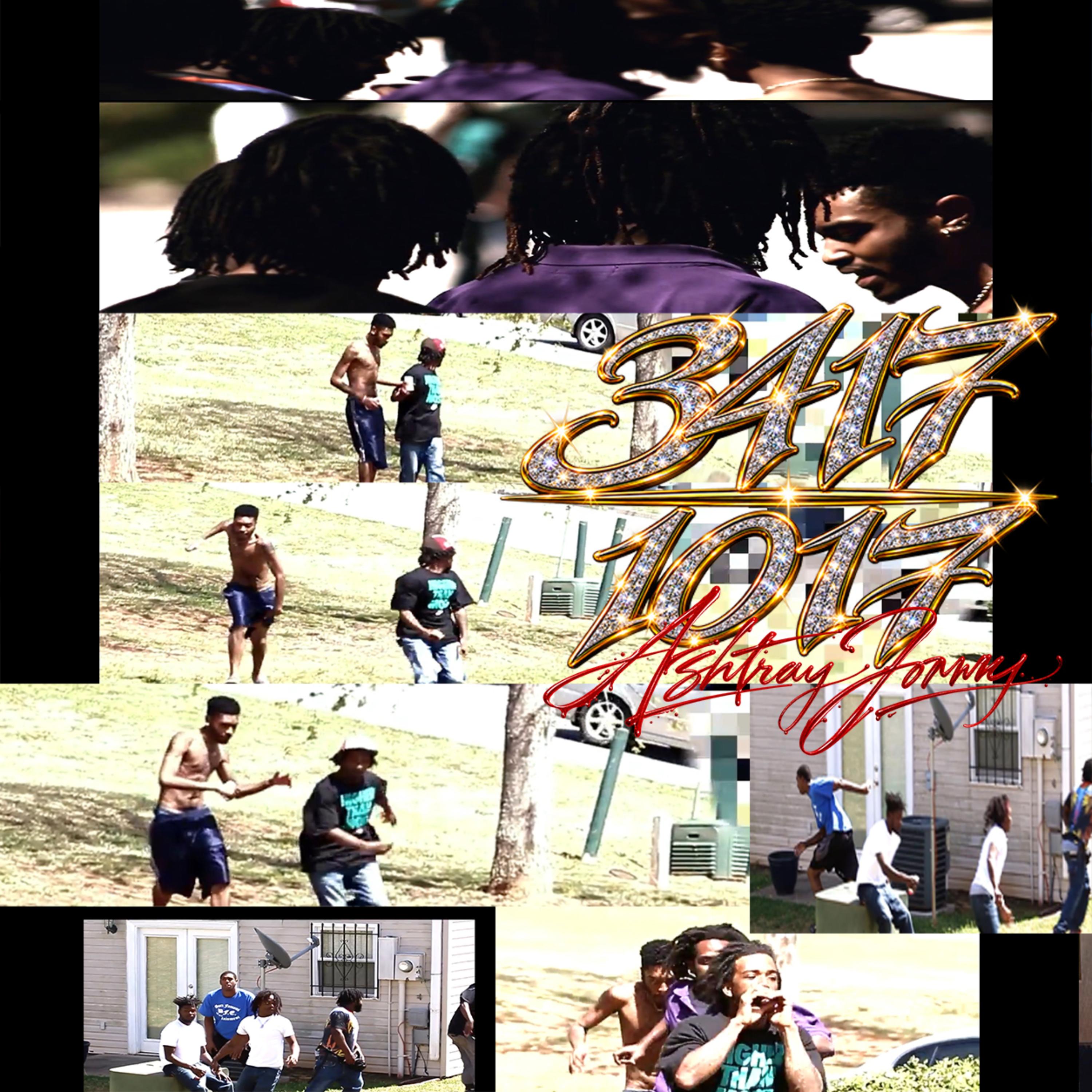 3417 1017 by Ashtray Jonny cover art