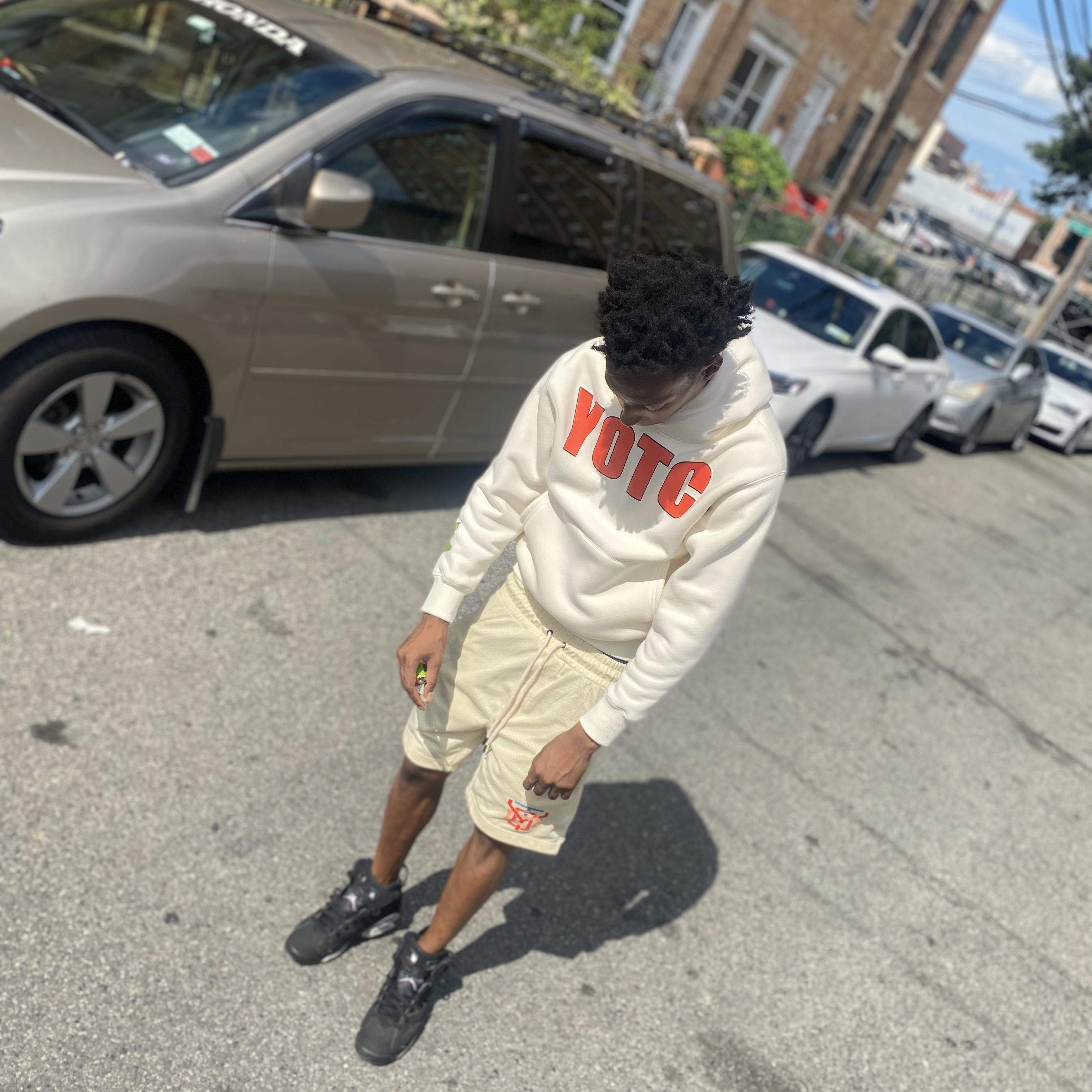 Been Doing This artwork