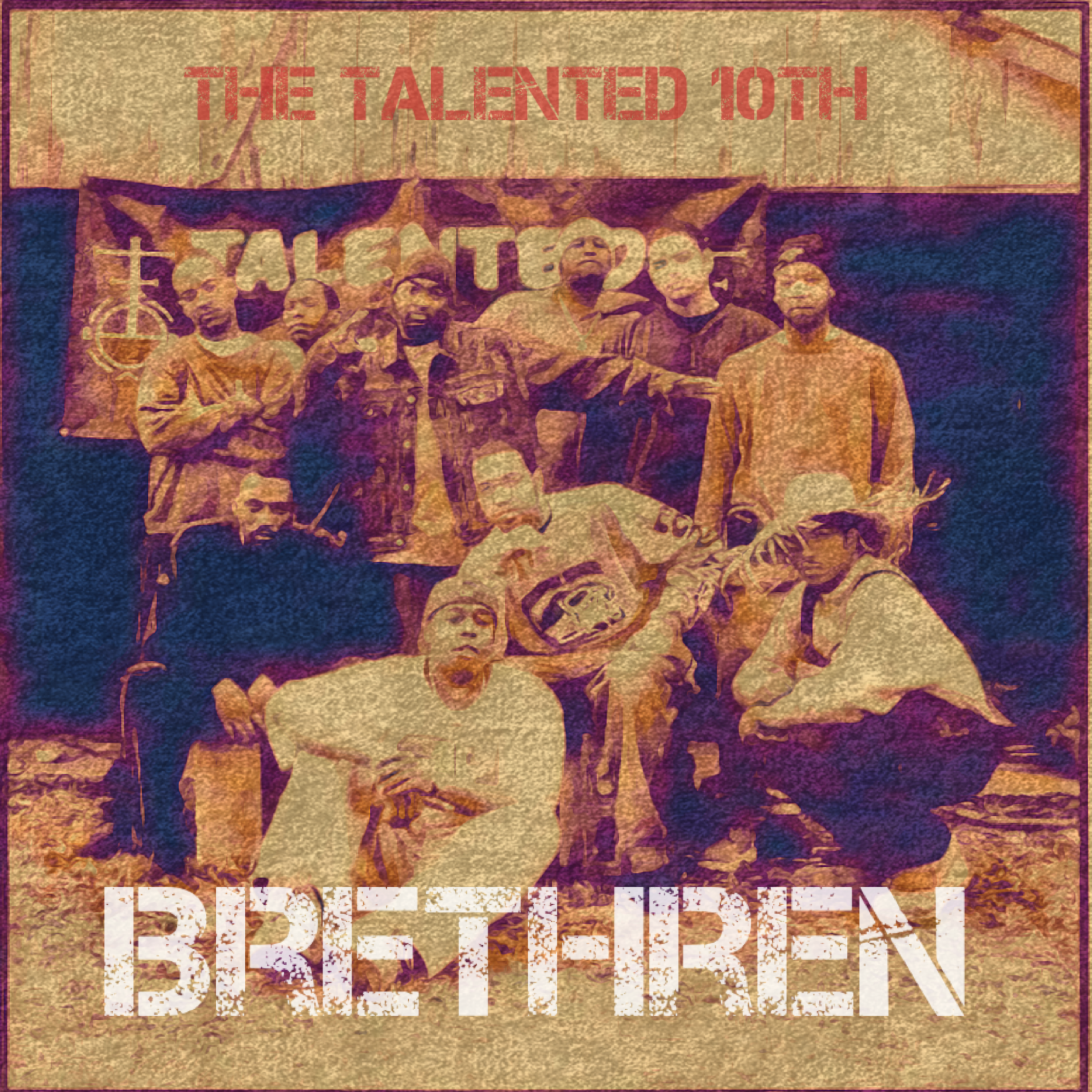 Brethren artwork
