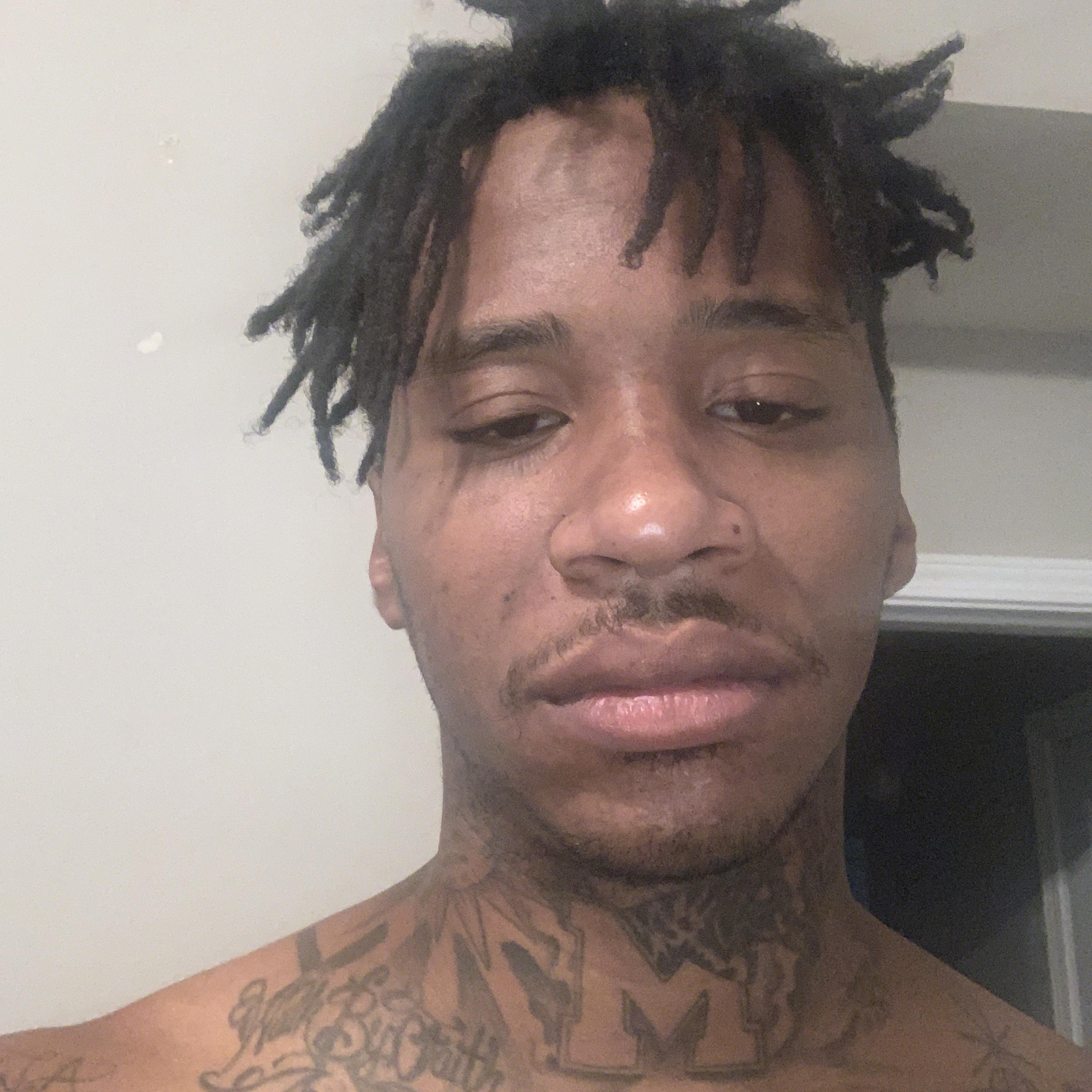 Keep Goin Stix artwork